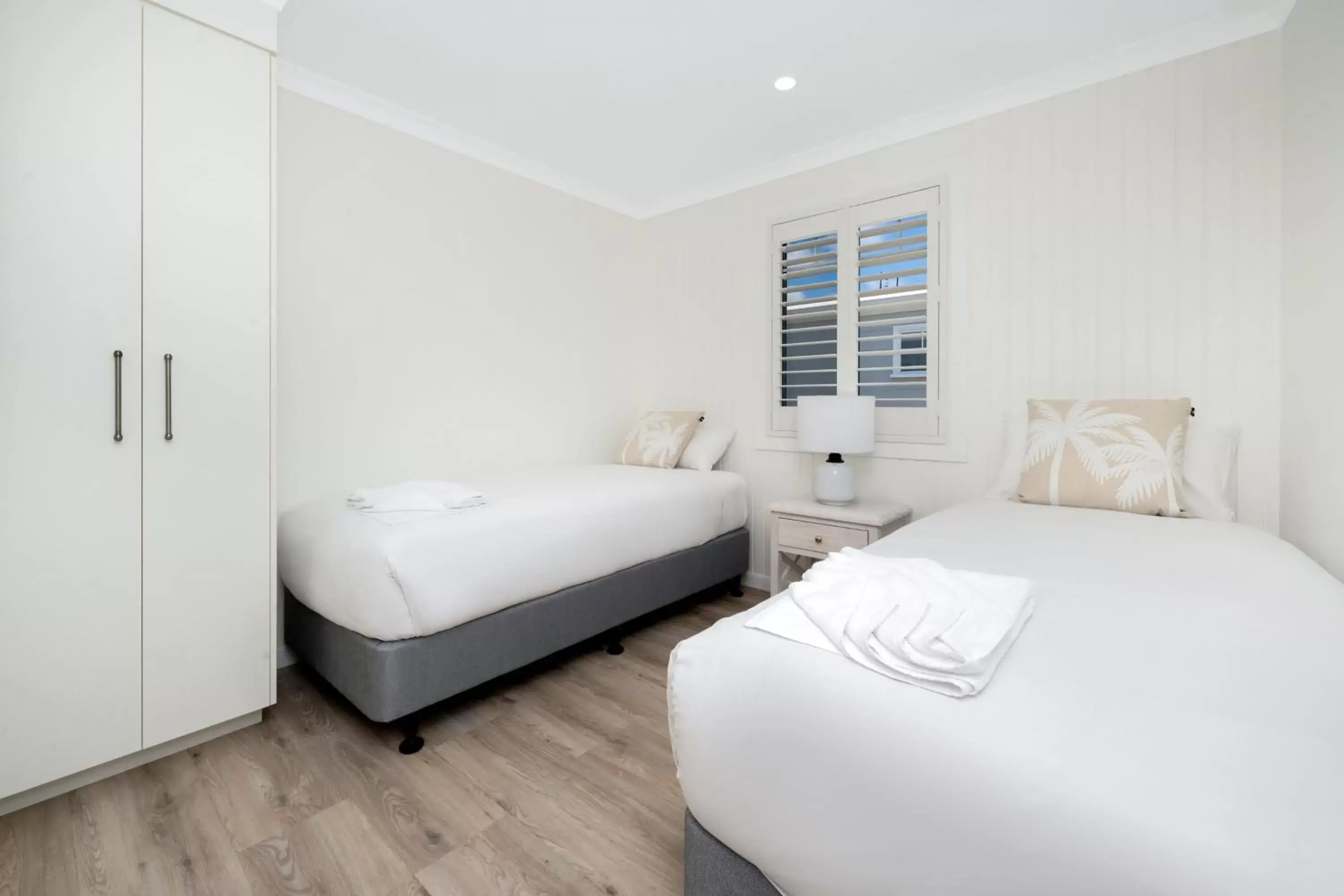 Bedroom, Bed in Mercure Townsville