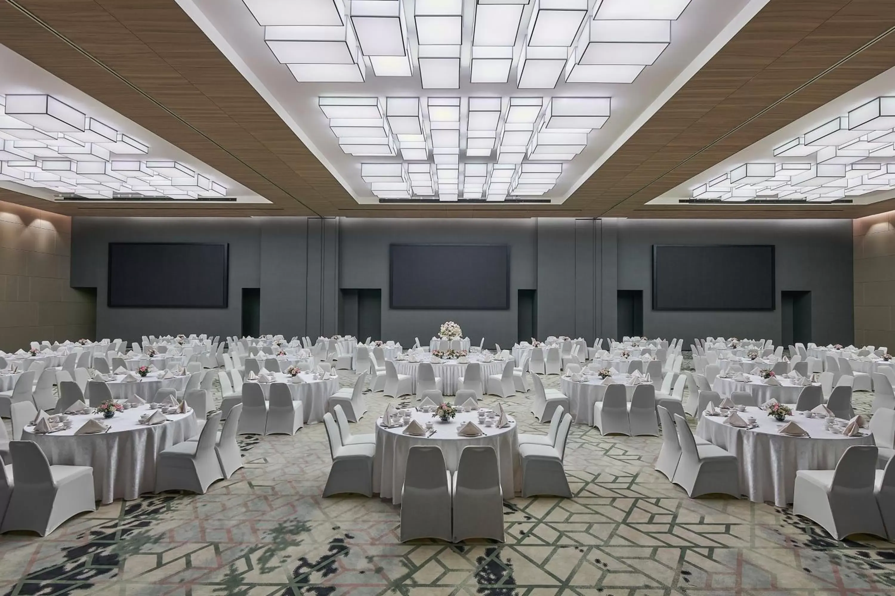 Meeting/conference room, Banquet Facilities in Courtyard by Marriott Melaka