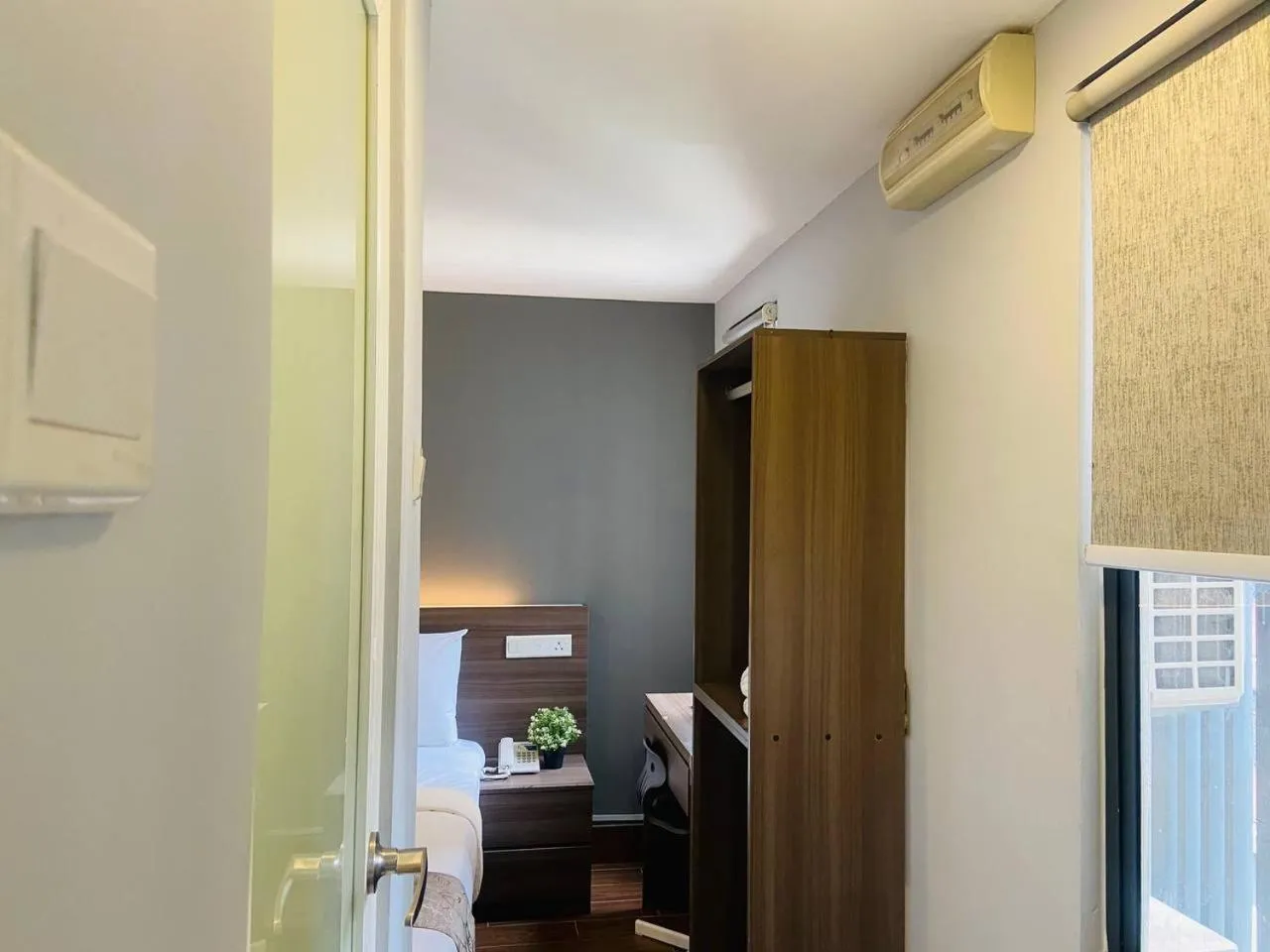 Bedroom in Asia Like Boutique Hotel