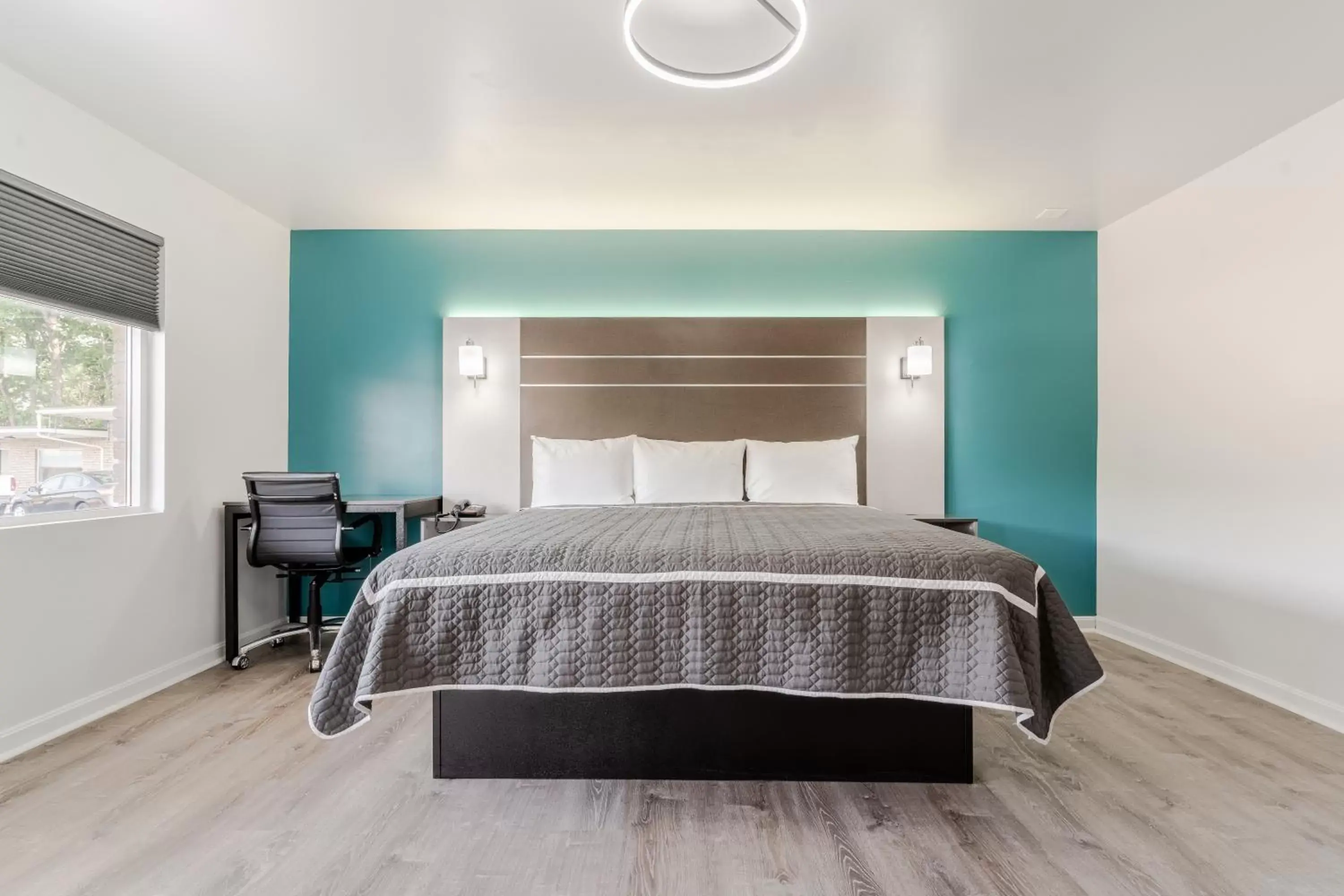 Single Room - single occupancy - Disability Access in Blue Beach Motel Providence North Kingstown Single Room - single occupancy - Disability Access in Blue Beach Motel Providence North Kingstown