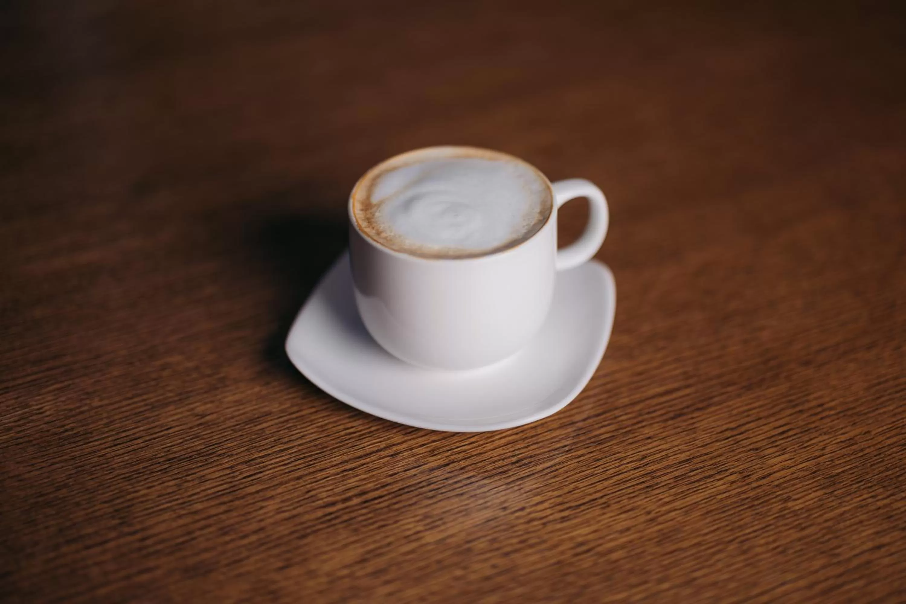 Coffee/tea facilities in The Cove Hotel