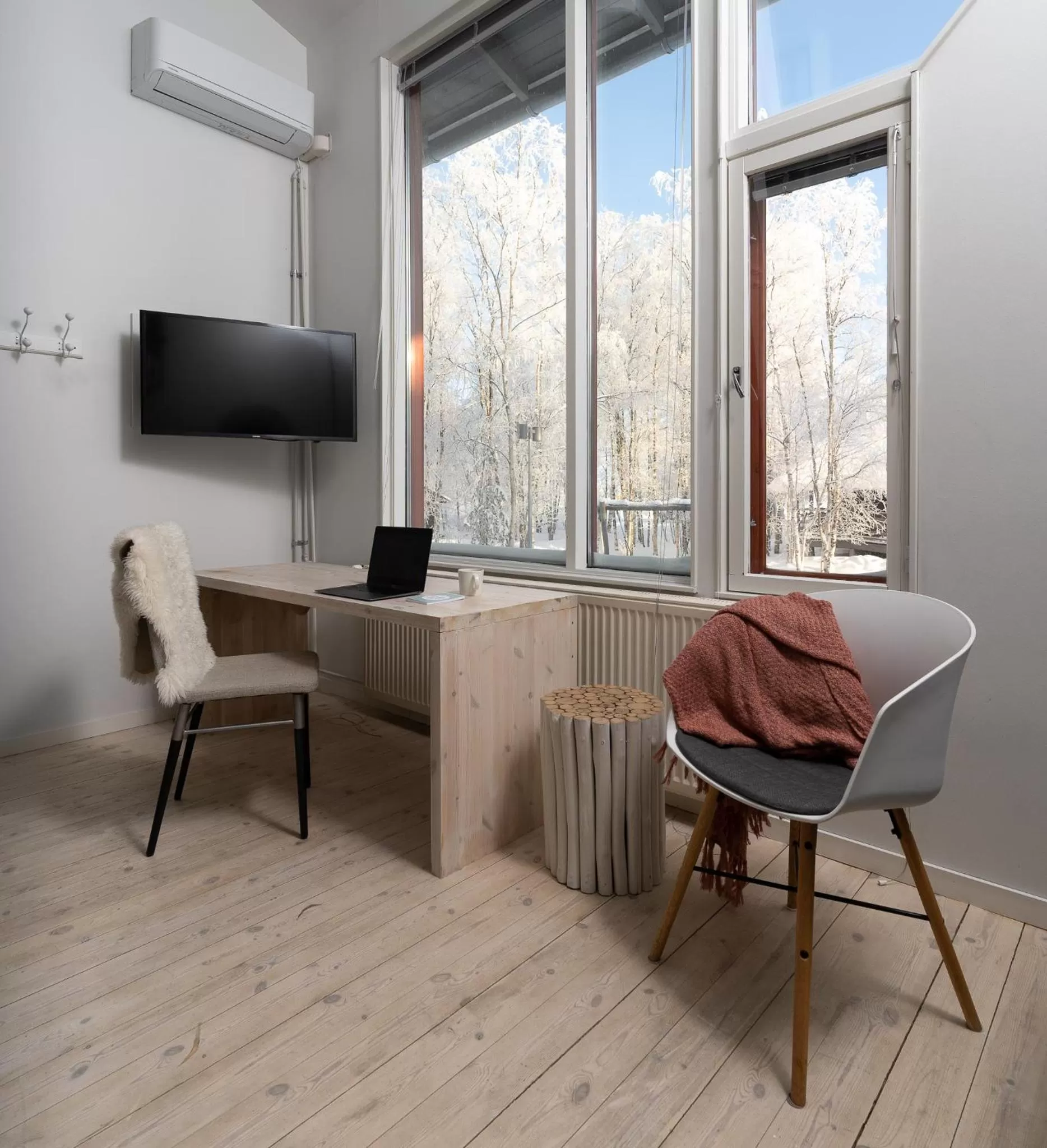 Hotelli Liminganlahti