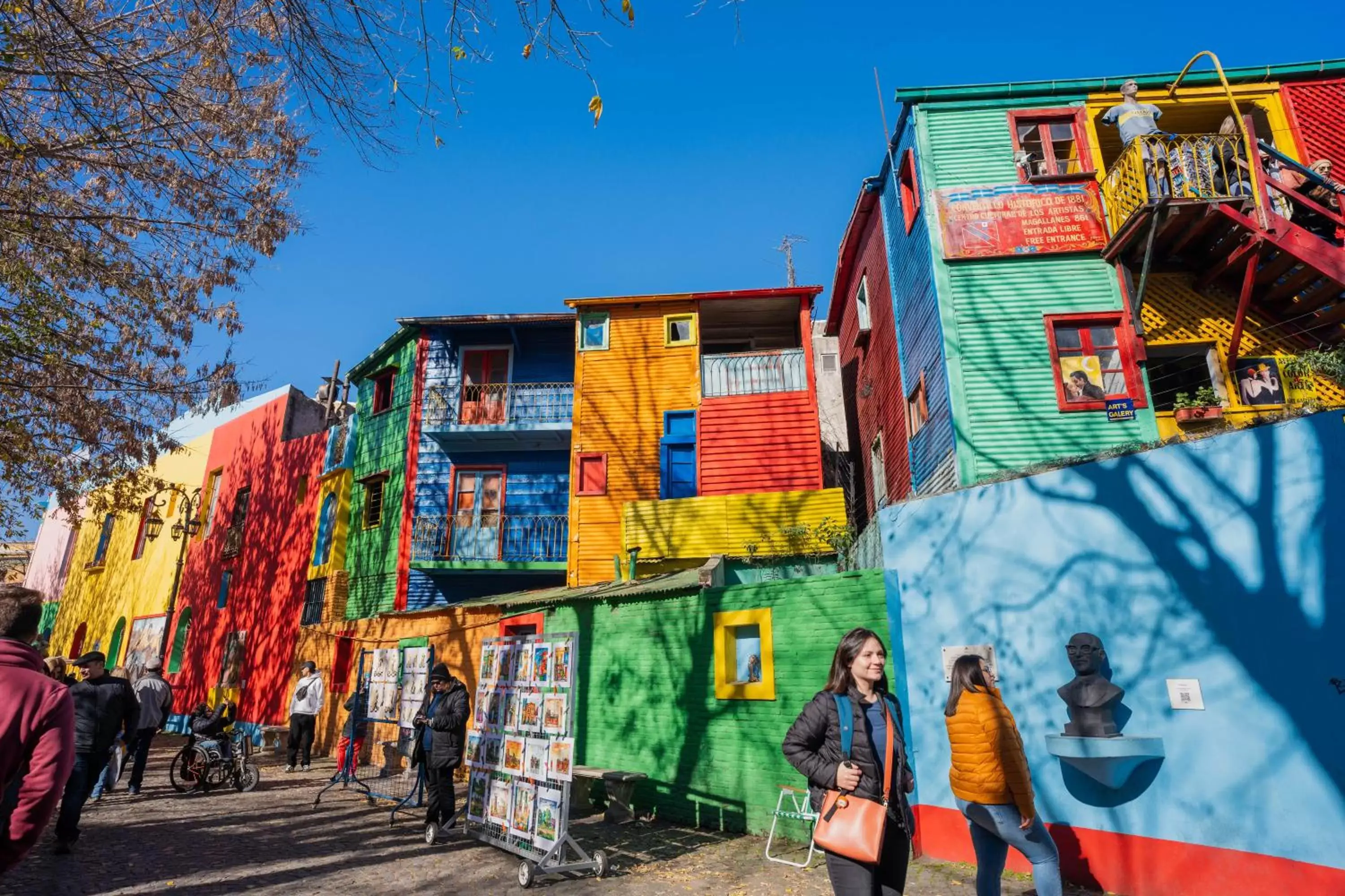 Hotel Alma De Buenos Aires