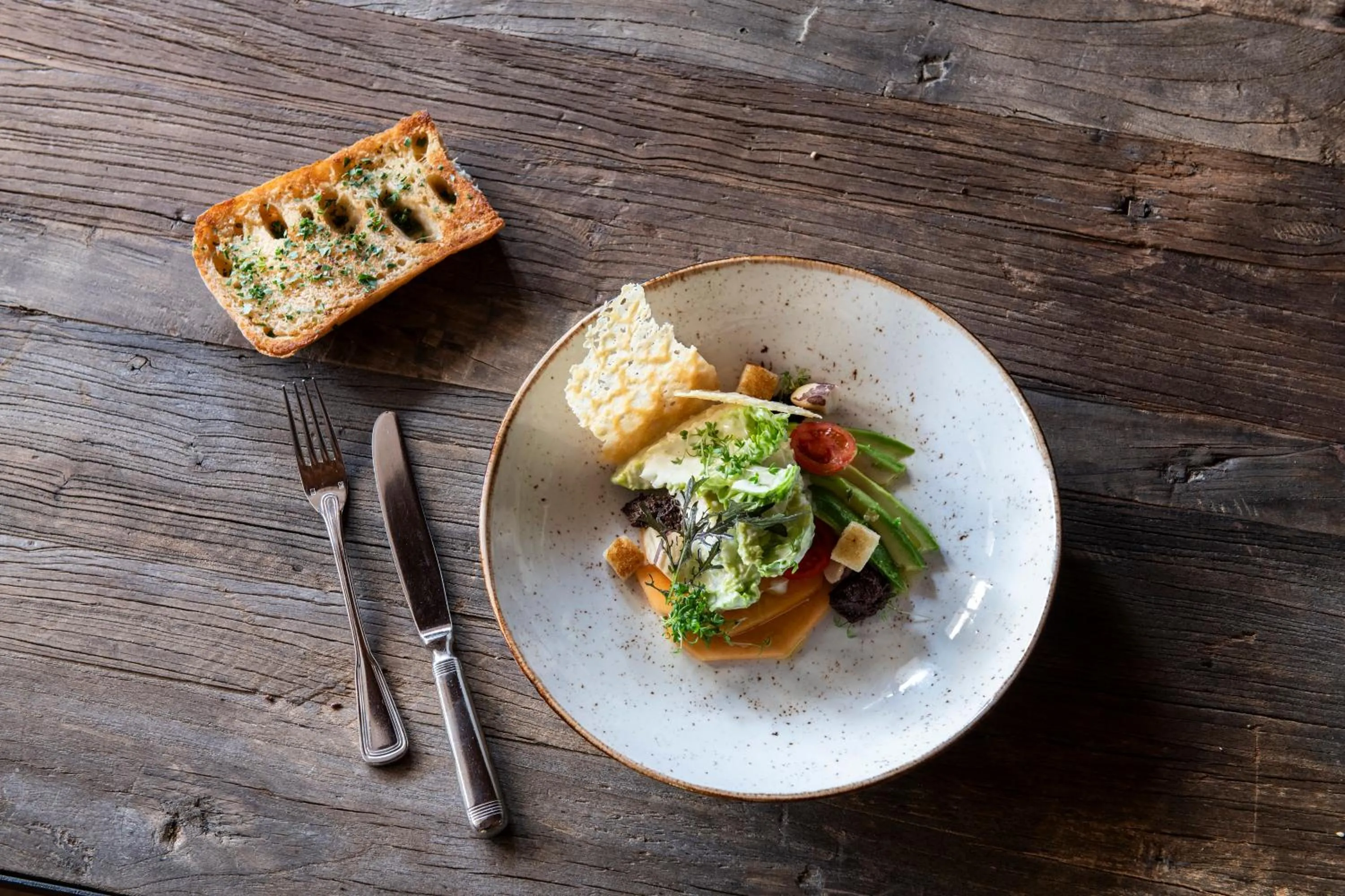 Restaurant/places to eat, Food in Sport Vital Hotel Central