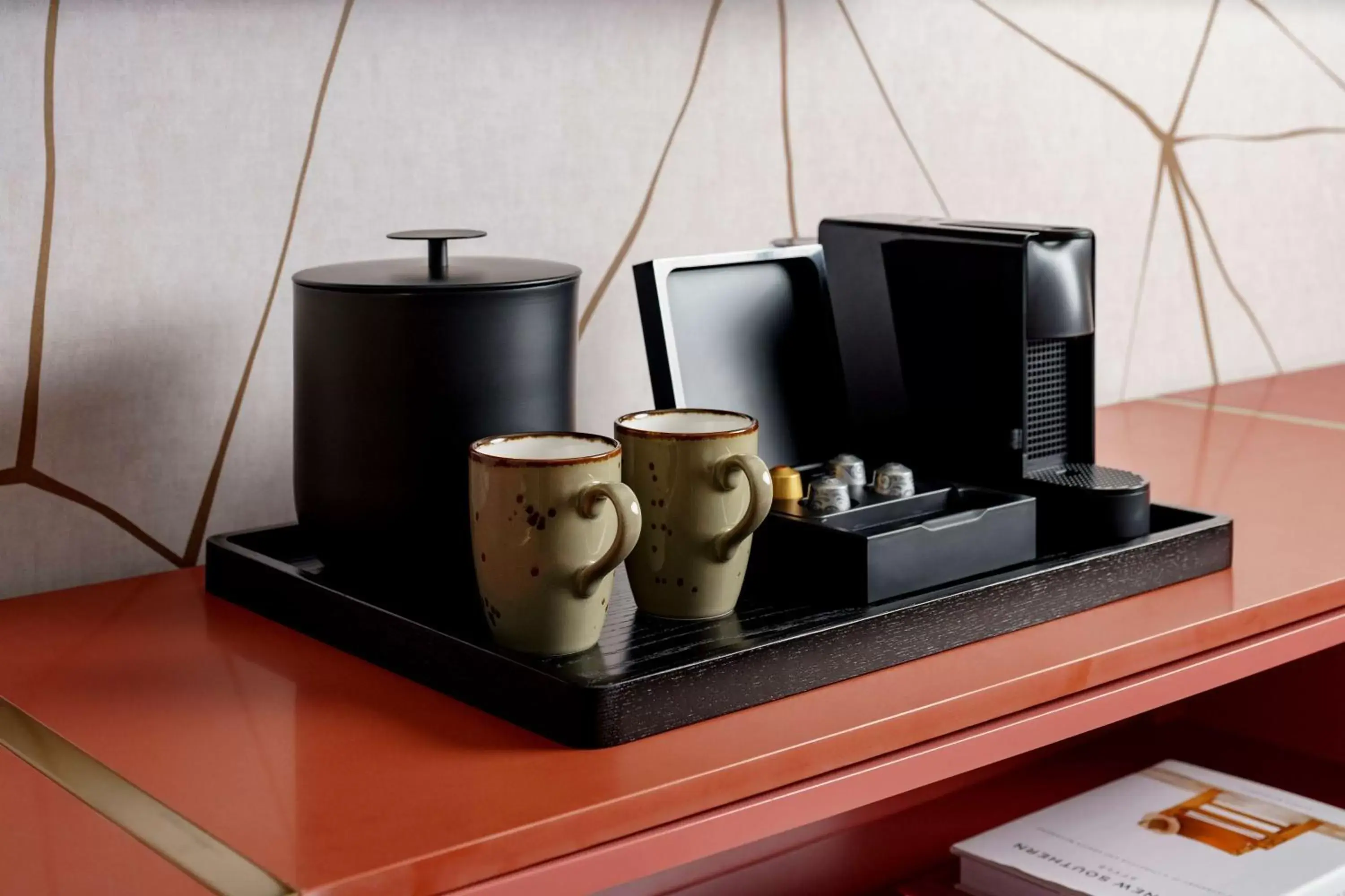 Photo of the whole room in Hyatt Centric Buckhead Atlanta Photo of the whole room in Hyatt Centric Buckhead Atlanta