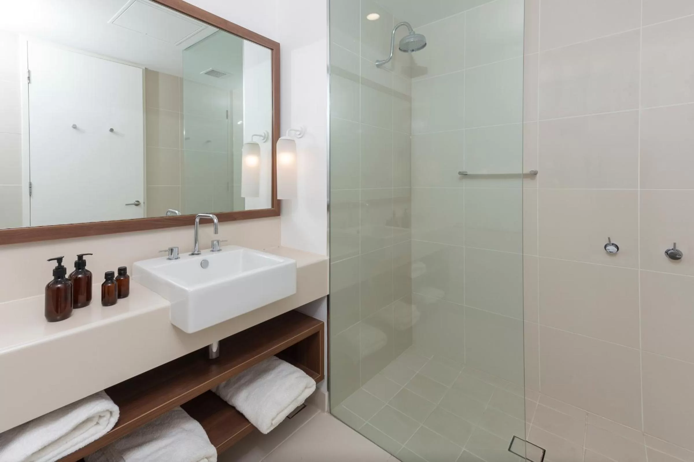 Bathroom in The Sands Torquay