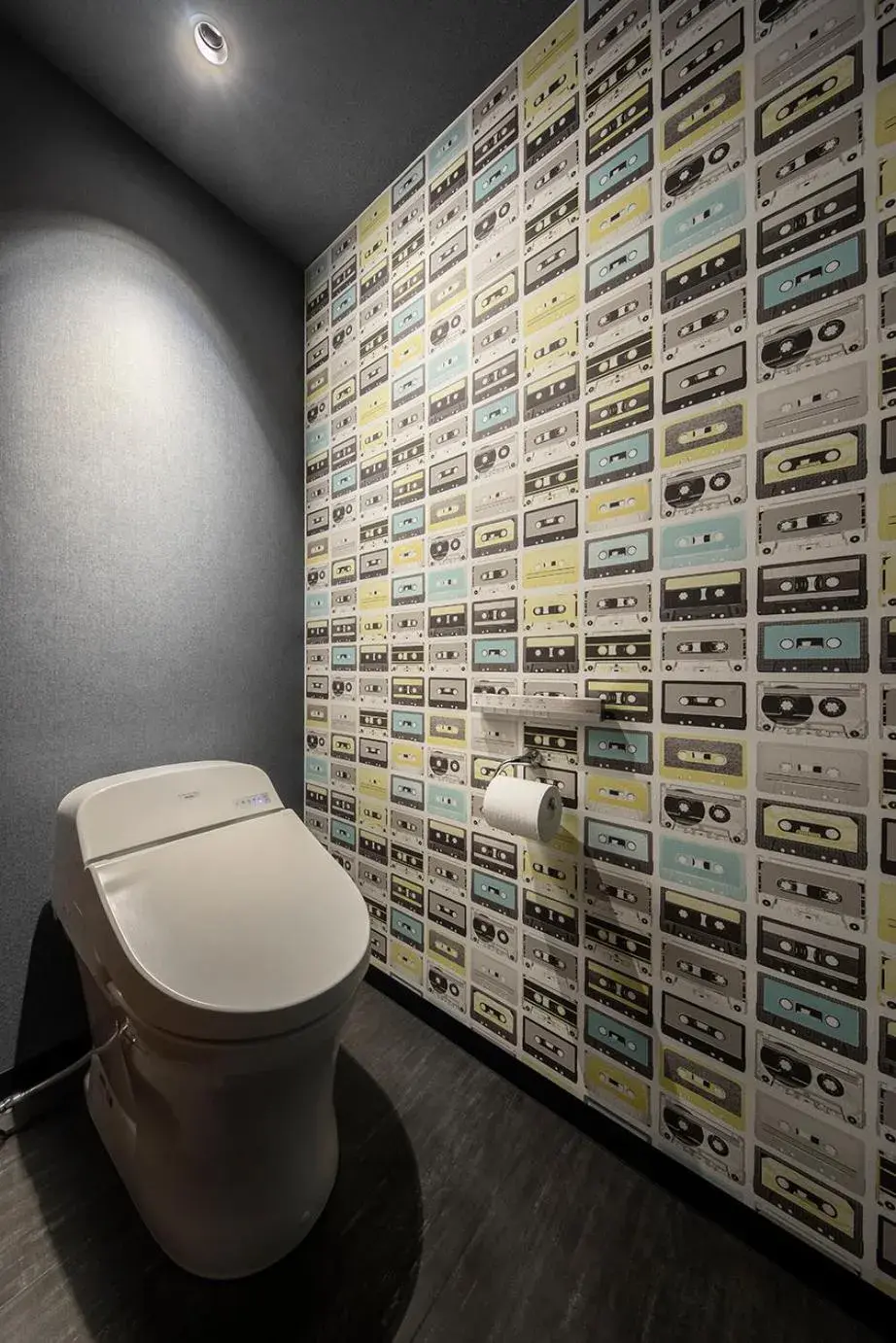 Toilet, Bathroom in The LIVELY TOKYO AZABUJUBAN