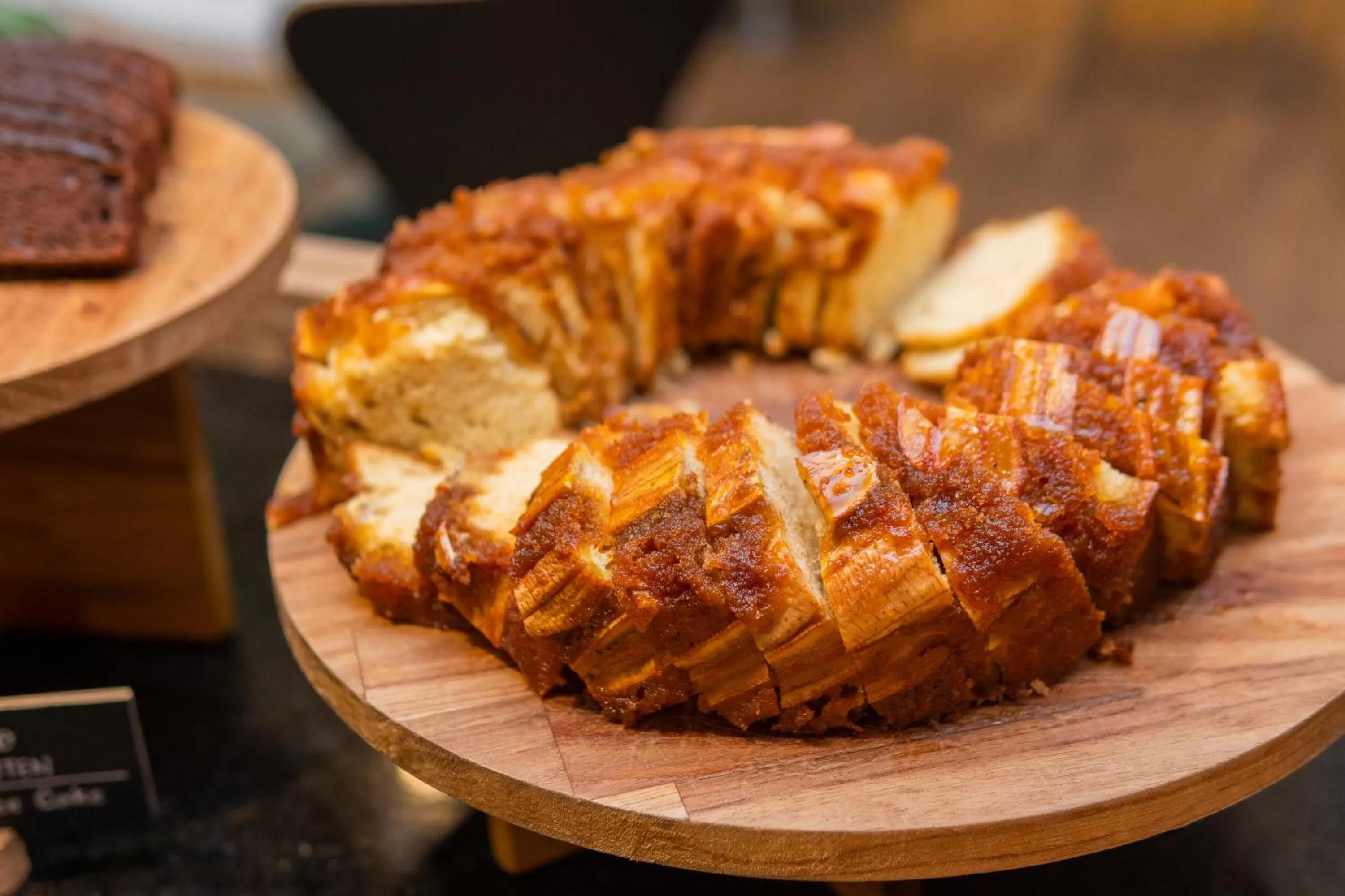 Breakfast in ibis Porto Alegre Moinhos de Vento