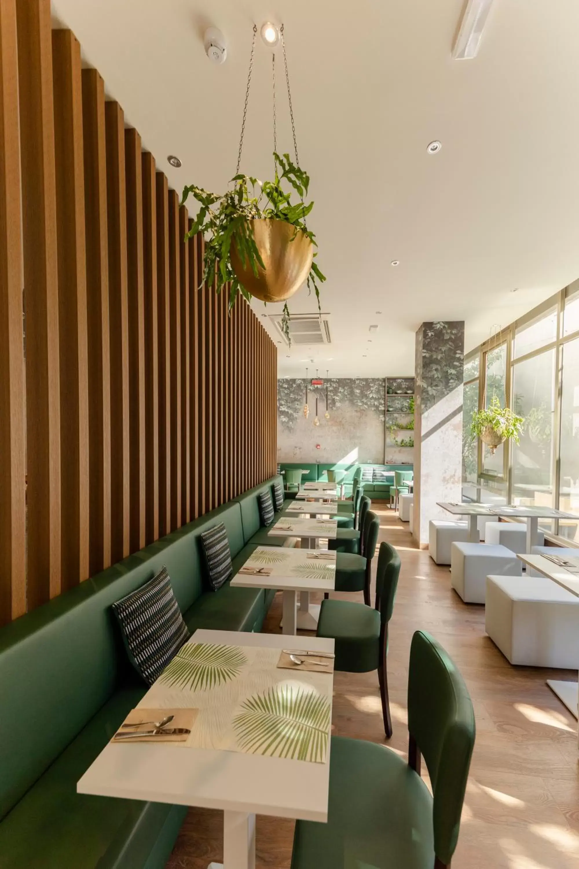 Breakfast, Restaurant/Places to Eat in Bio Boutique Hotel XU' - Perù Ambienthotels