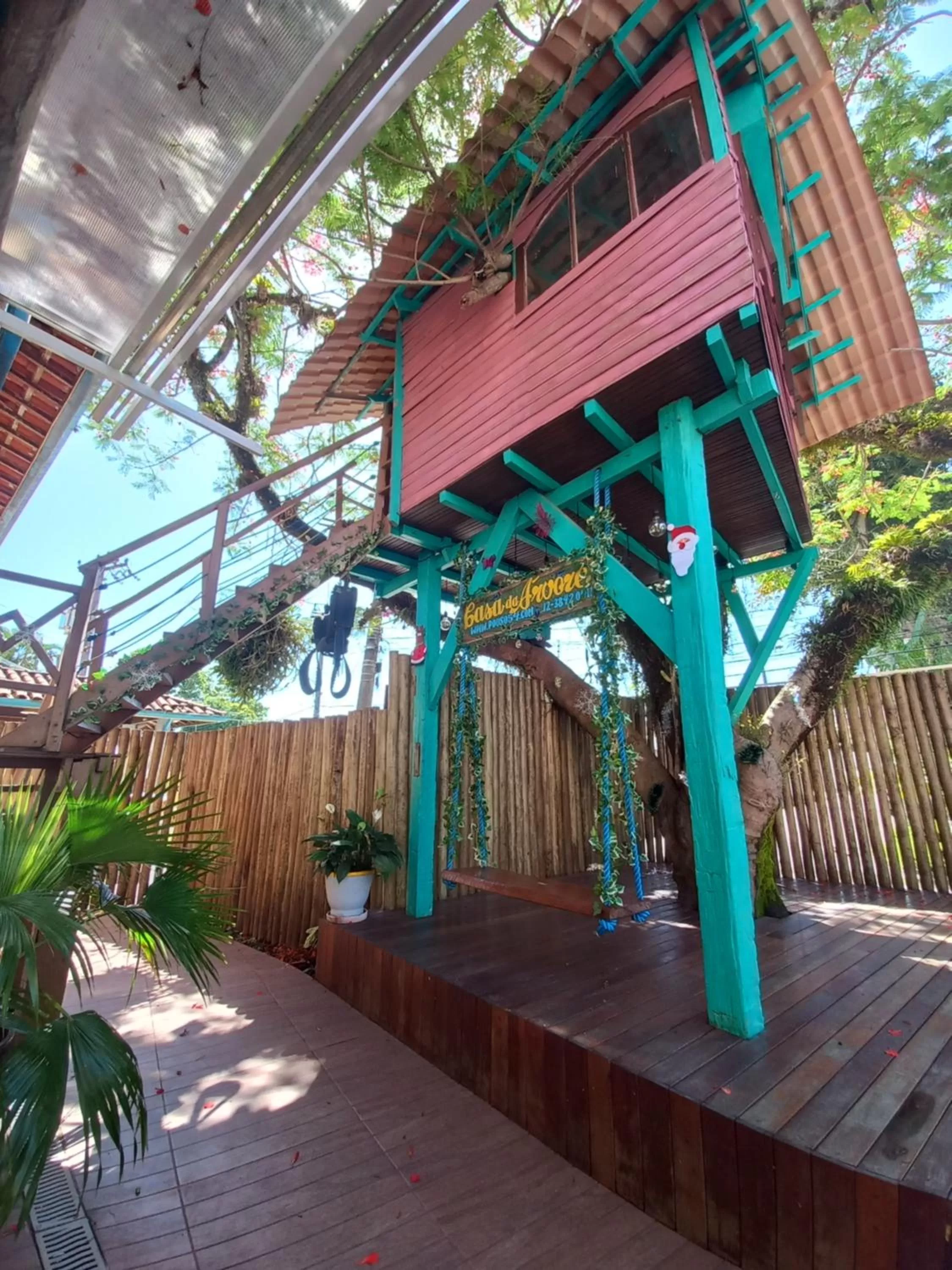 Hotel e Pousada Pouso54