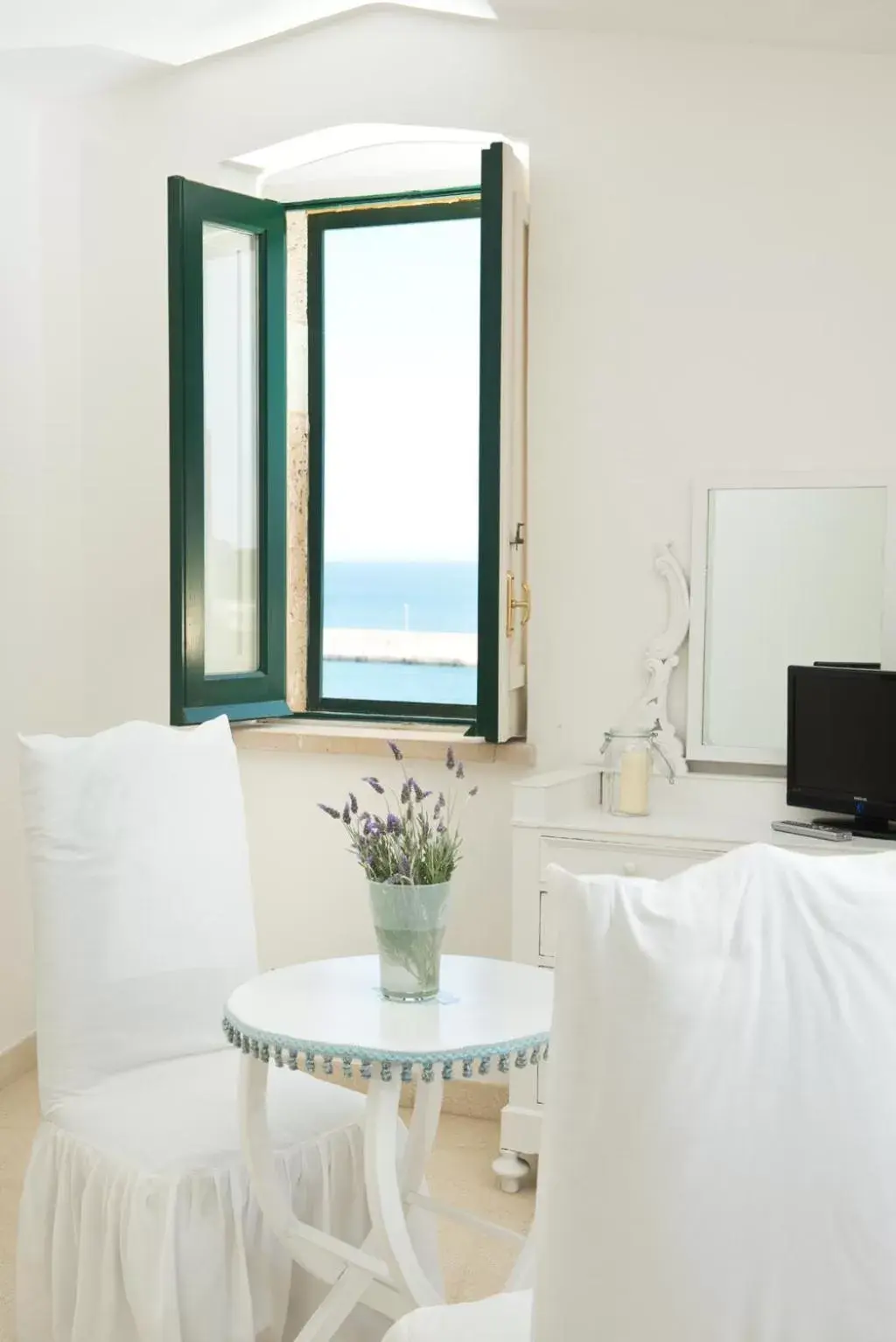 View (from property/room) in Palazzo De Mori View (from property/room) in Palazzo De Mori