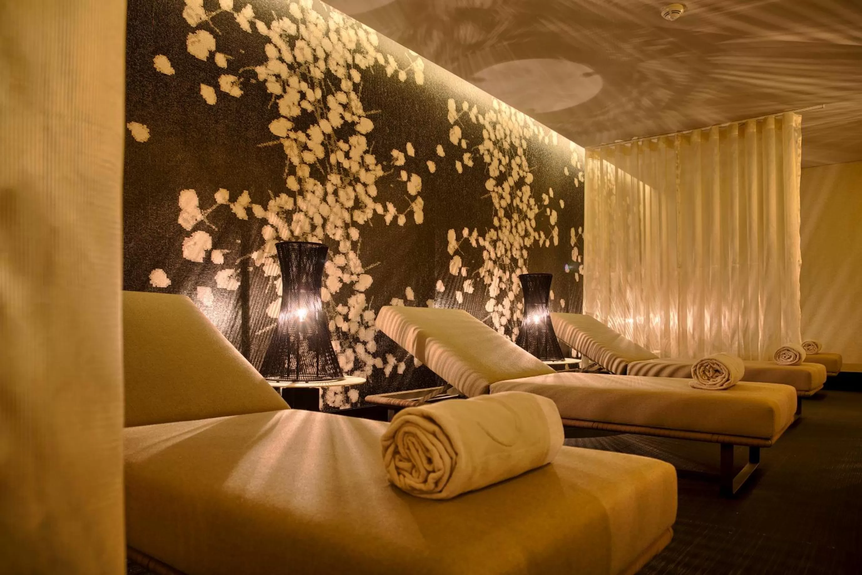 Spa and wellness centre/facilities in EPIC SANA Lisboa Hotel