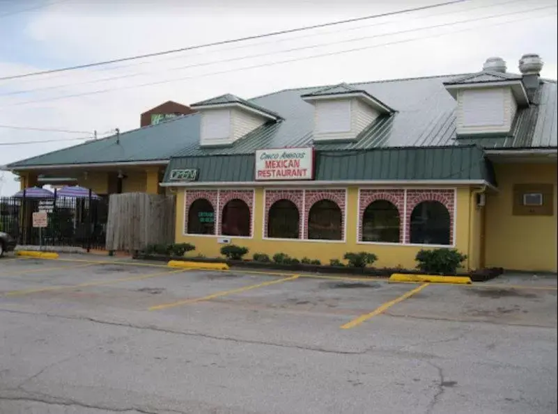 Property Building in Days Inn by Wyndham Lenoir City