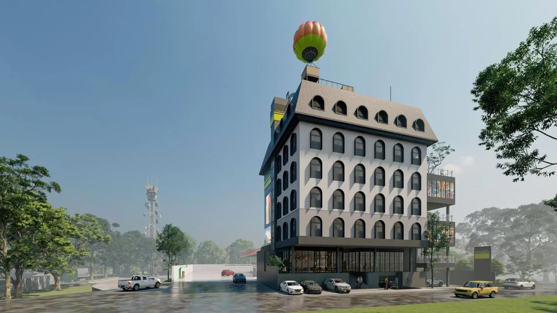 MaxOneHotels Loji Kridanggo @Boyolali MaxOneHotels Loji Kridanggo @Boyolali