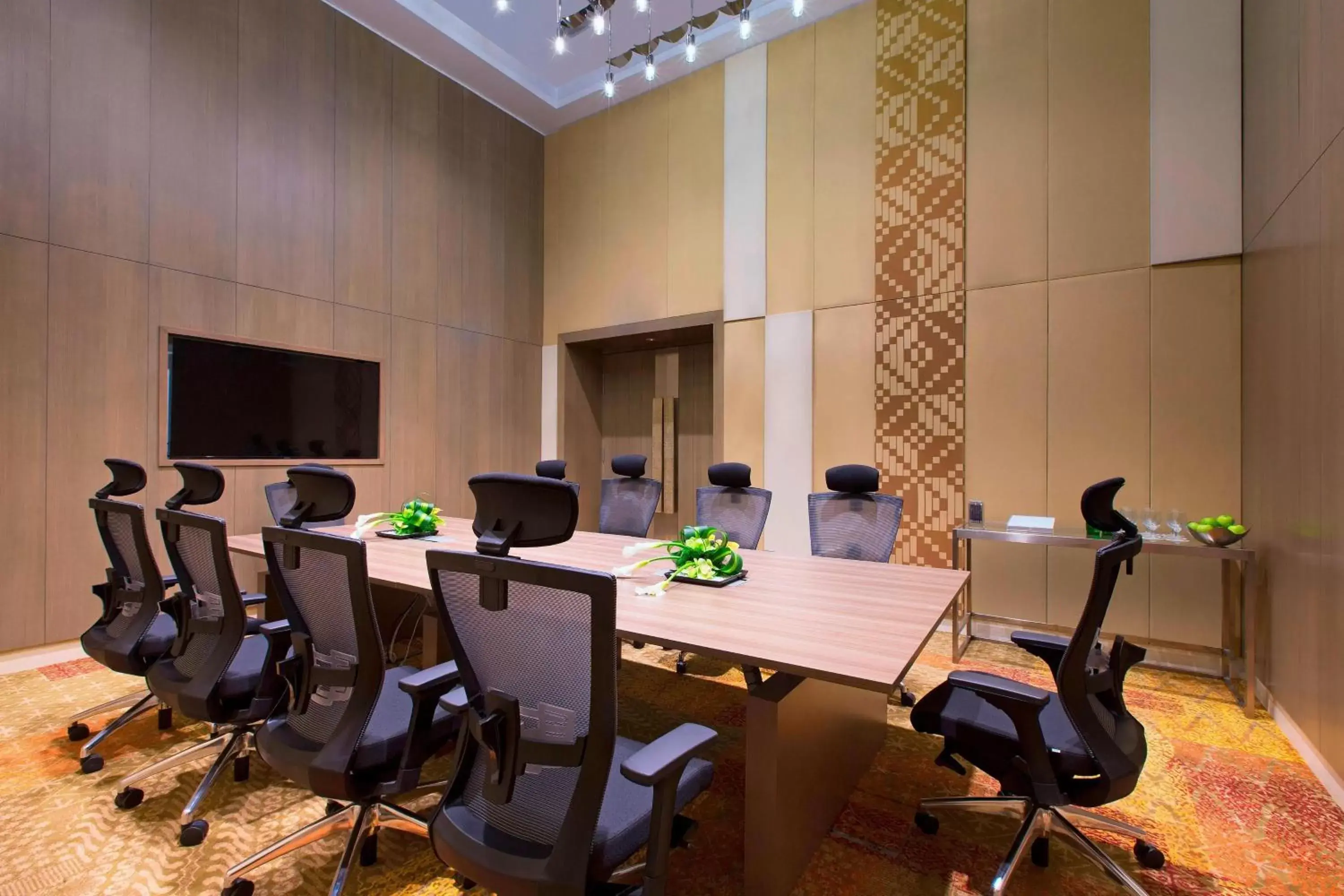 Meeting/conference room in The Westin Langkawi Resort & Spa