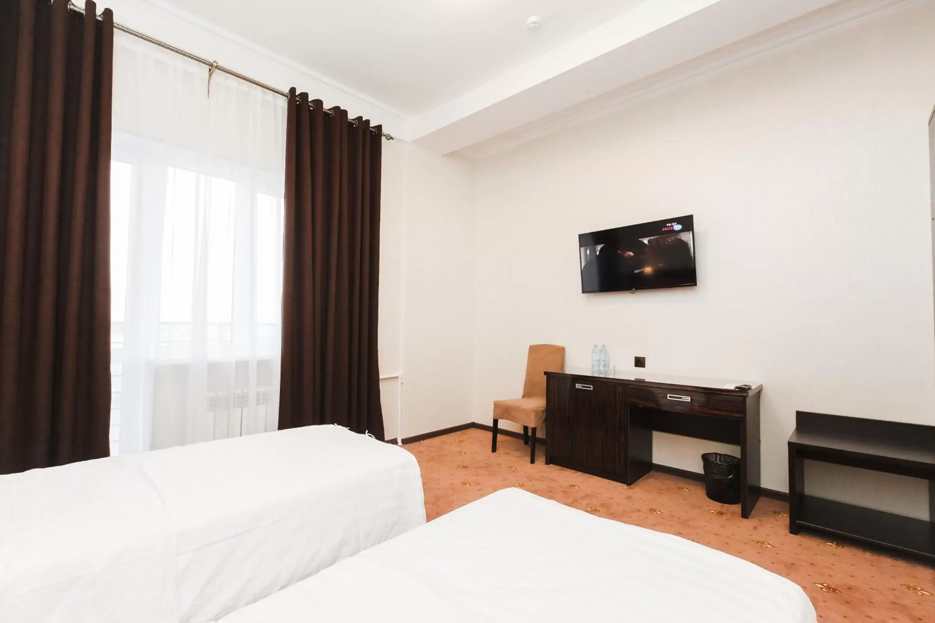 Standard Twin Room in Beluga Hotel Standard Twin Room in Beluga Hotel