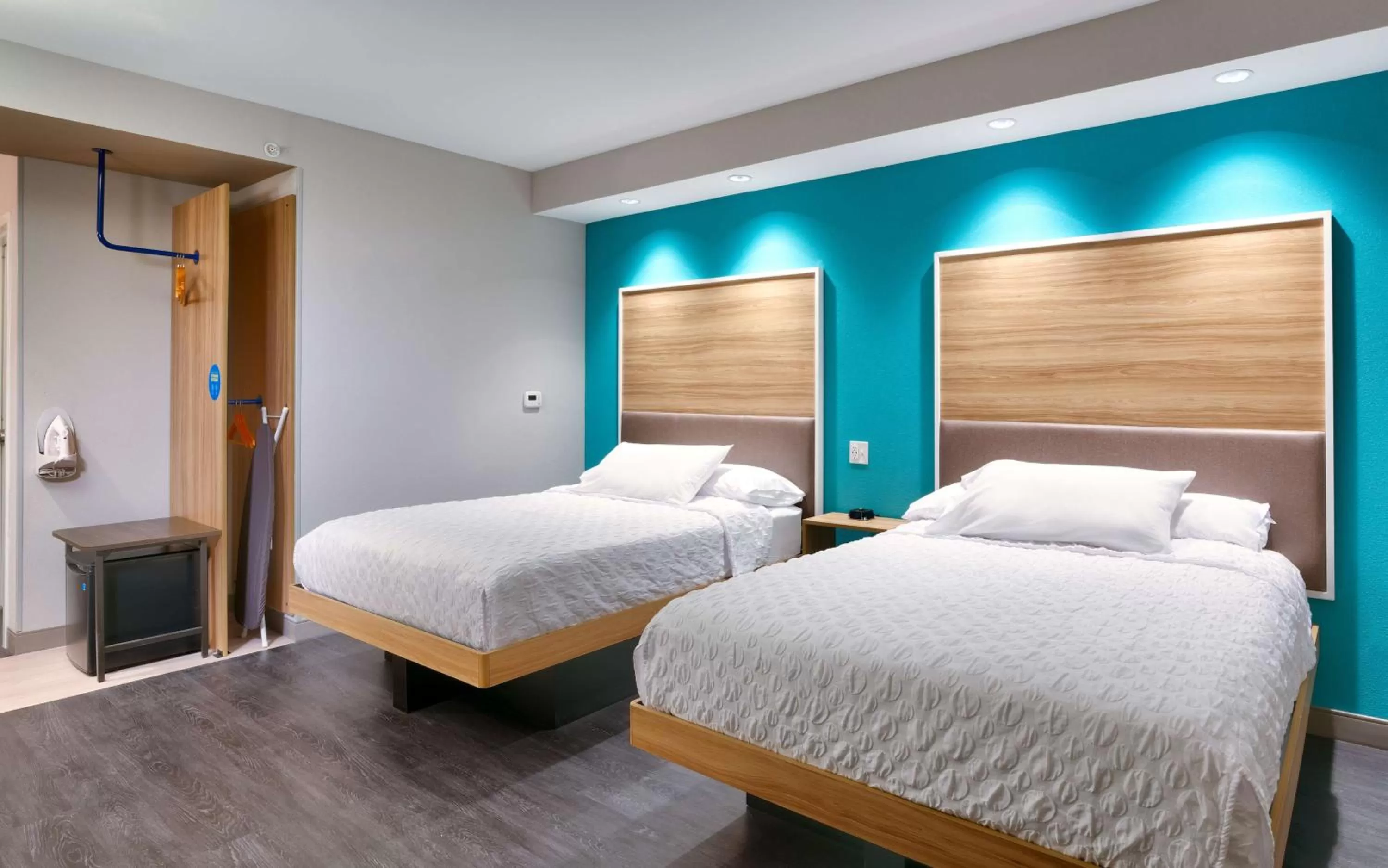 Bedroom, Bed in Tru By Hilton St. George