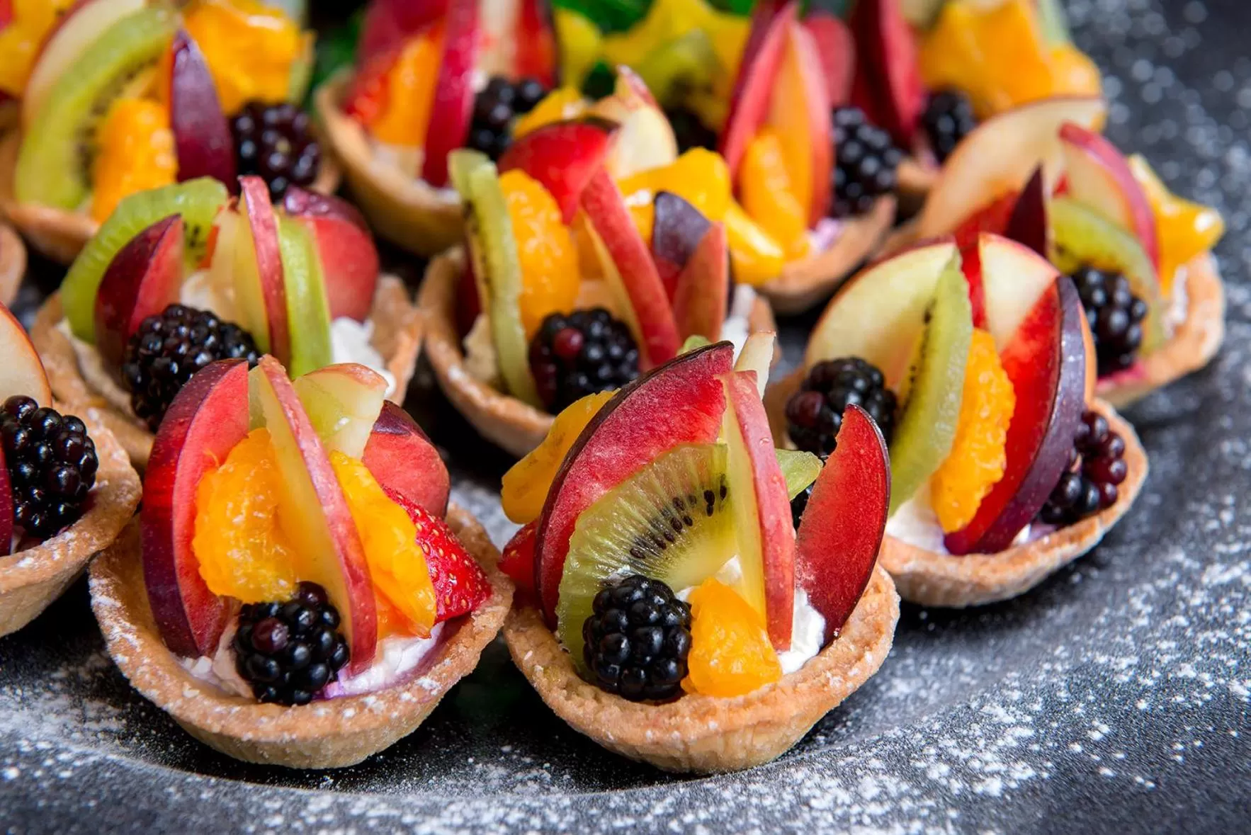 Restaurant/places to eat in Labadi Beach Hotel