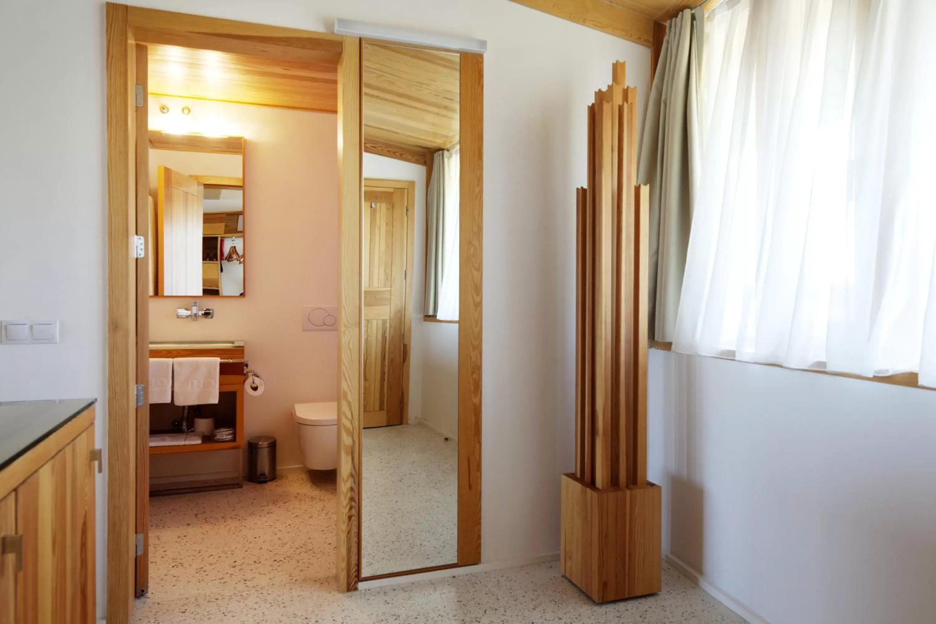 Superior Studio in Hotel Gracanica Superior Studio in Hotel Gracanica