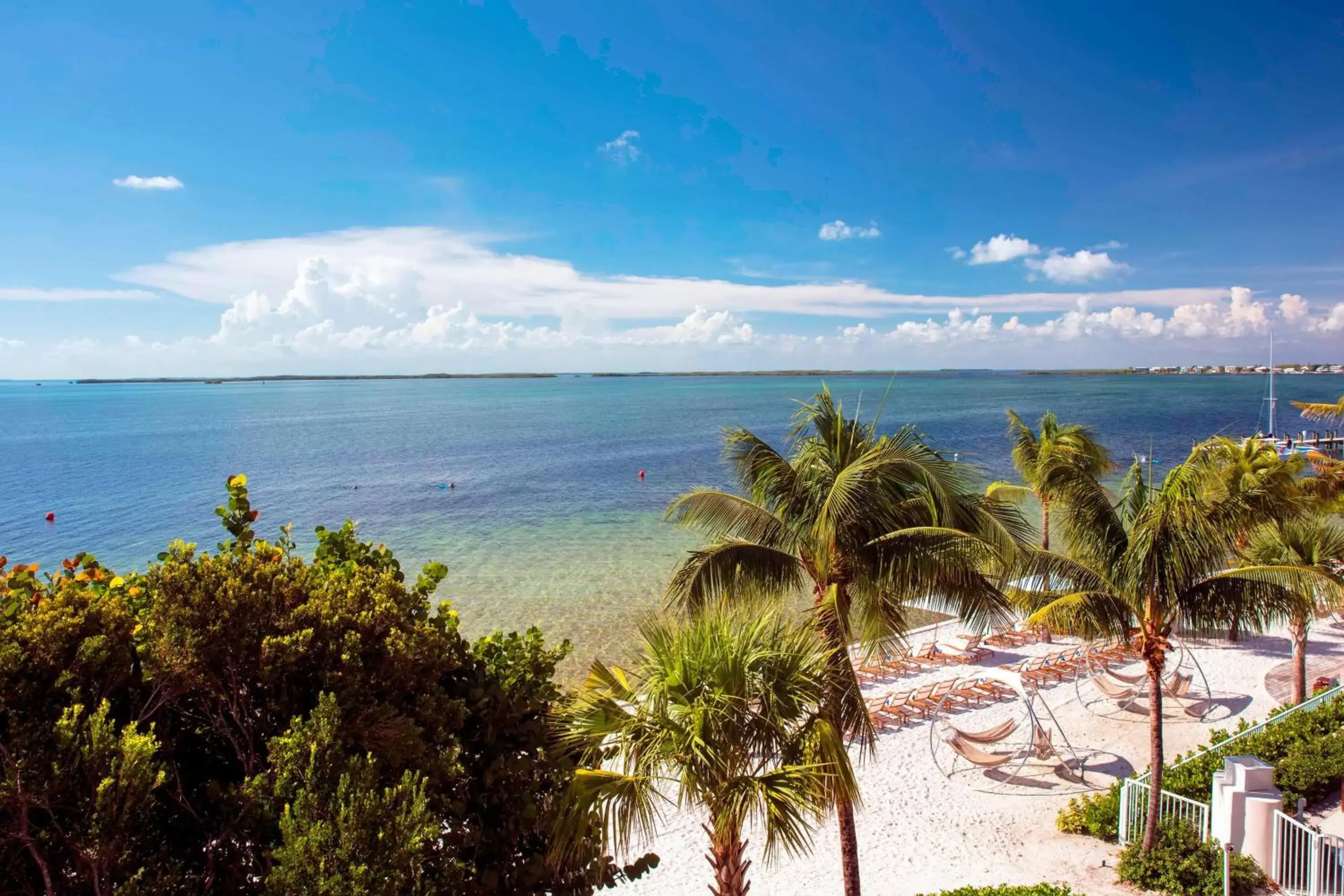 Photo of the whole room in Playa Largo Resort & Spa, Autograph Collection