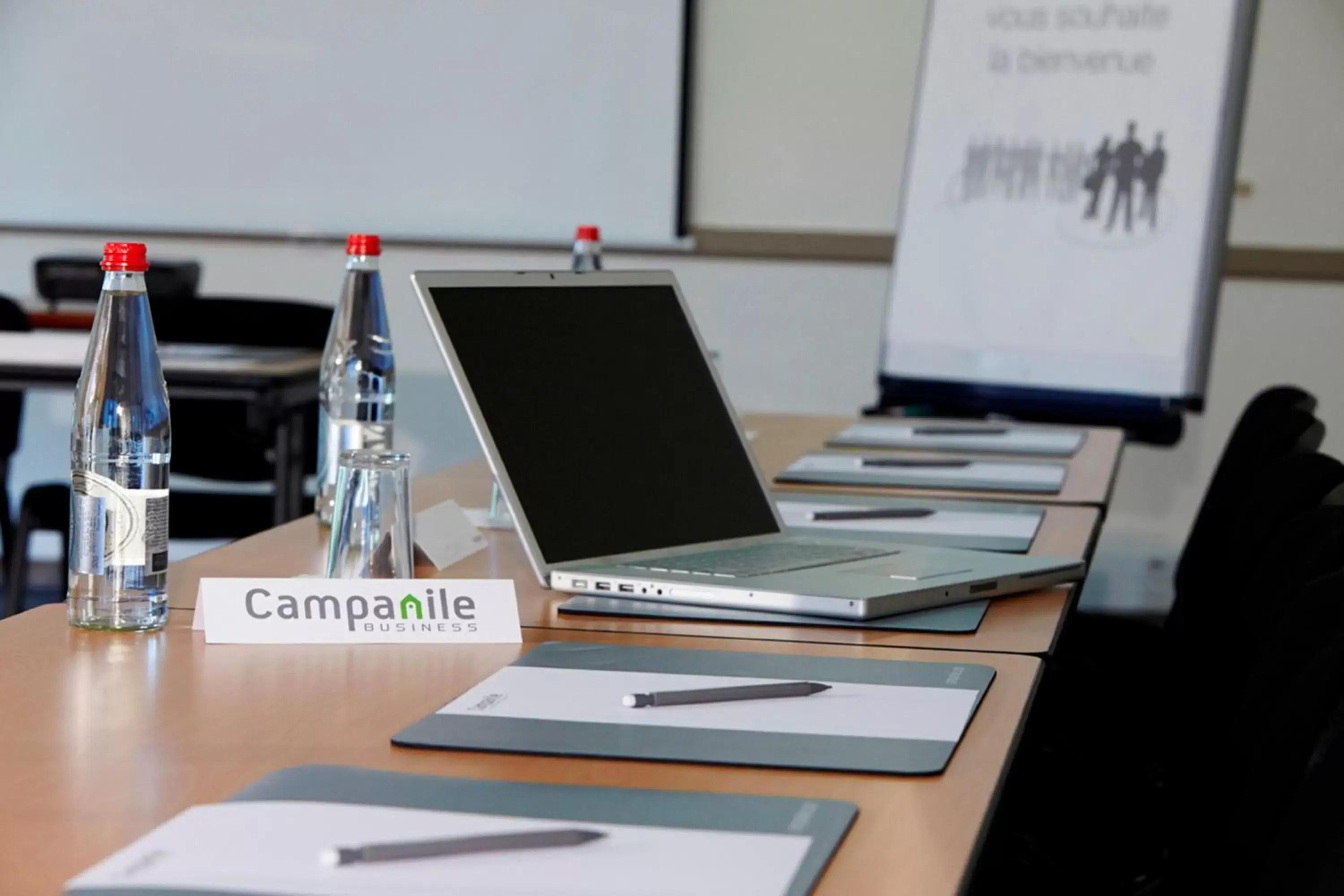 Business facilities, Business Area/Conference Room in Campanile Lille - Lomme
