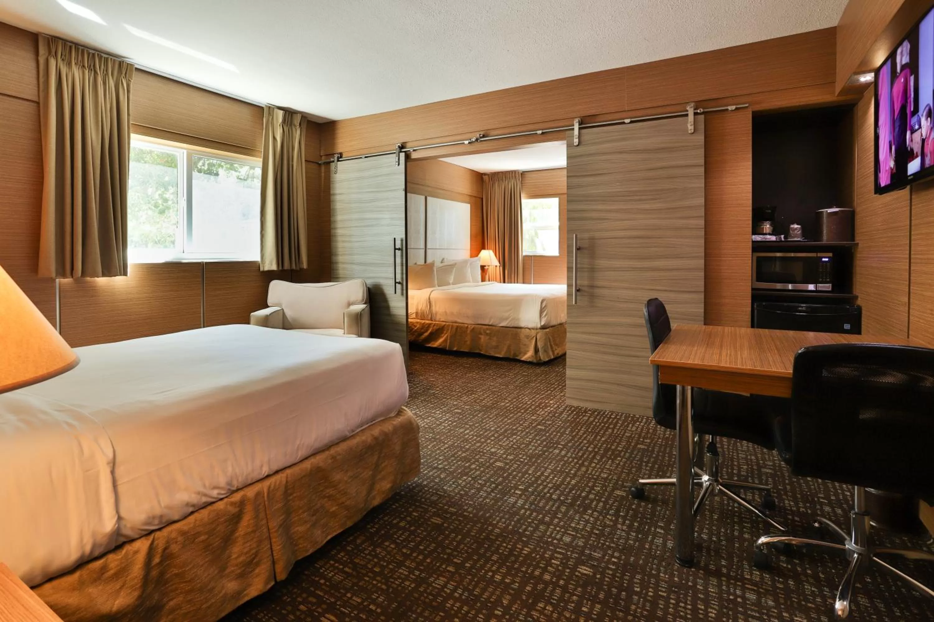 One-Bedroom Suite in Royal Beach Palace