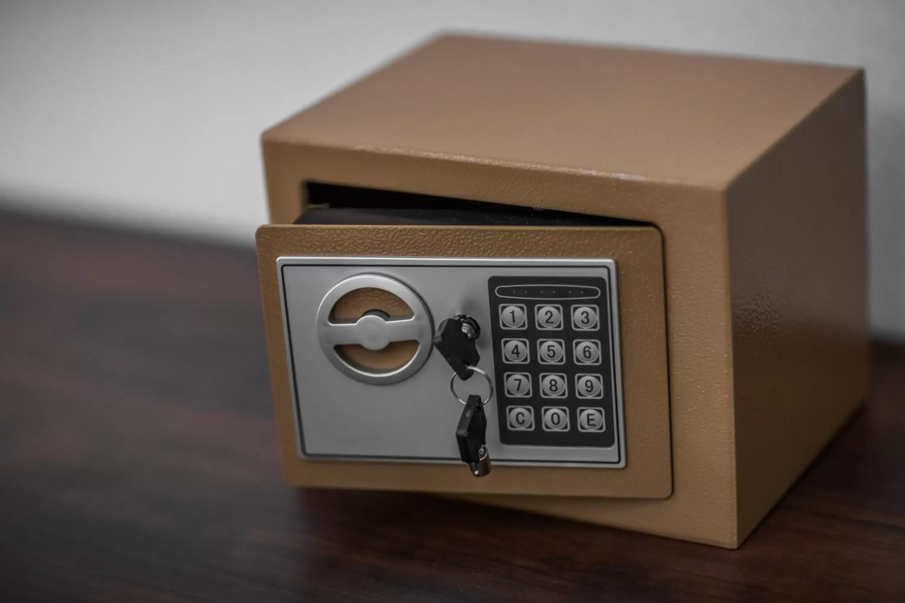 Superior Twin Room in Hotel Minor Superior Twin Room in Hotel Minor