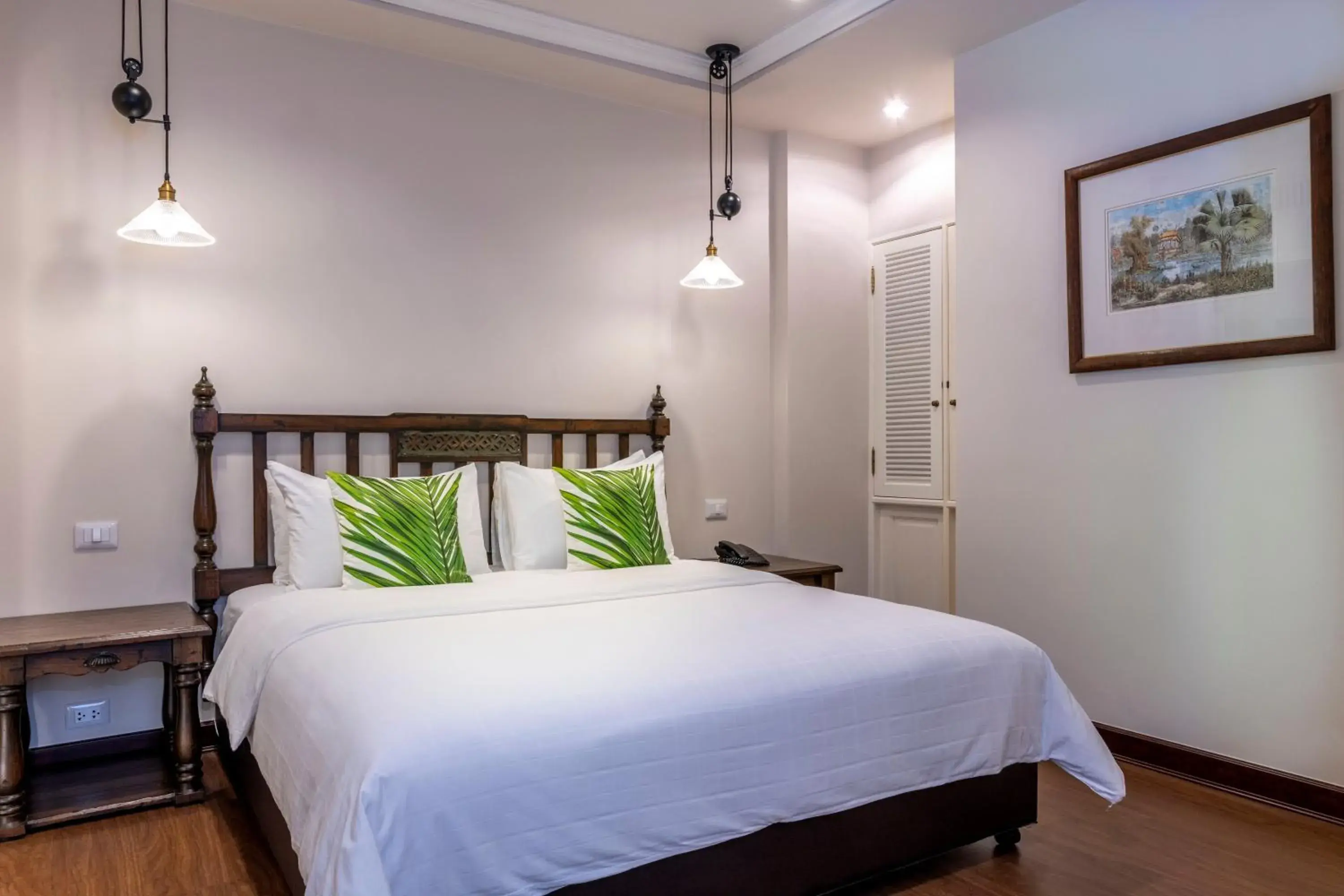 Bedroom, Bed in At 21 Saladaeng Bedroom, Bed in At 21 Saladaeng