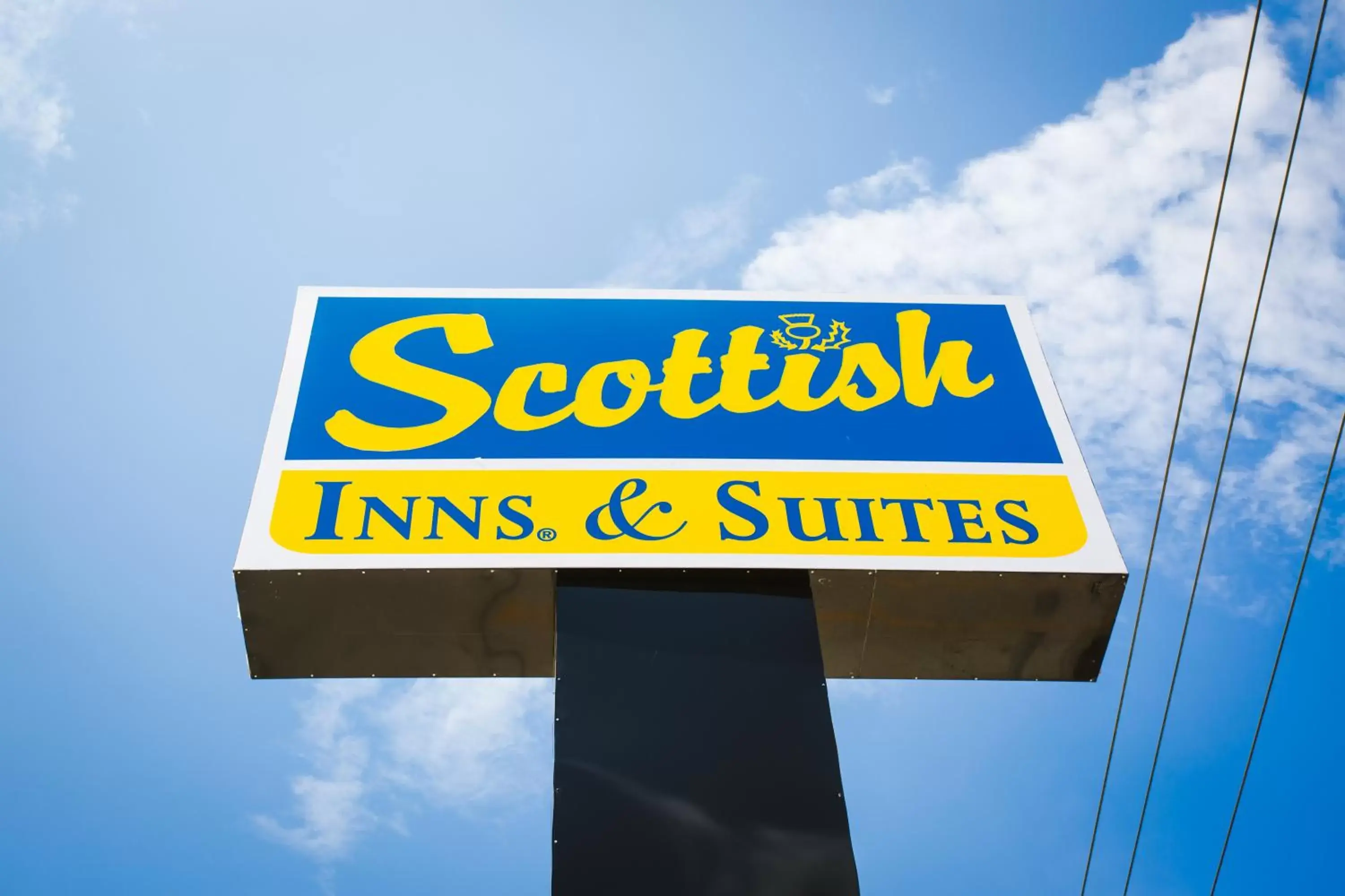 scottish inn & suites