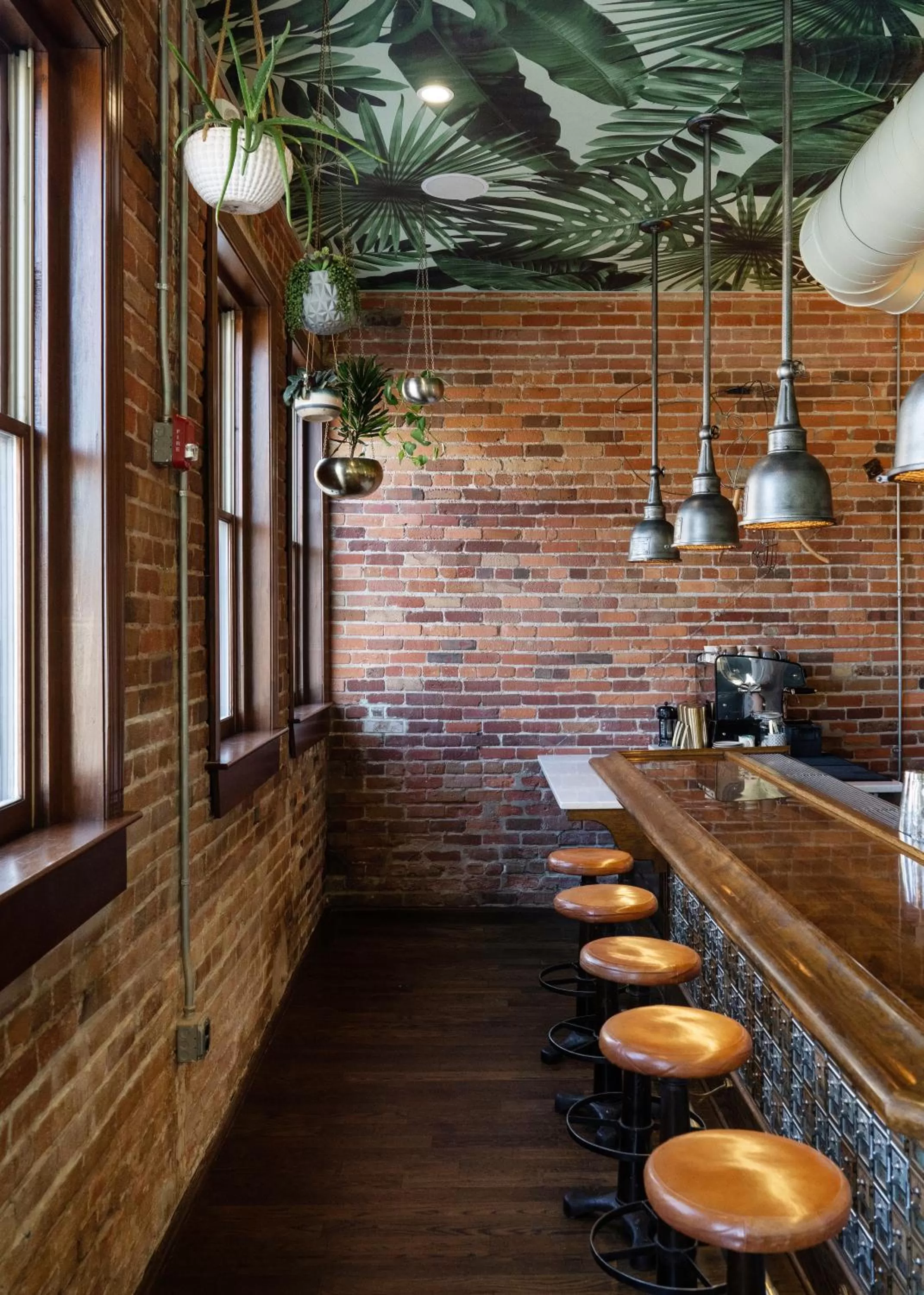 Coffee/tea facilities in ARRIVE Wilmington