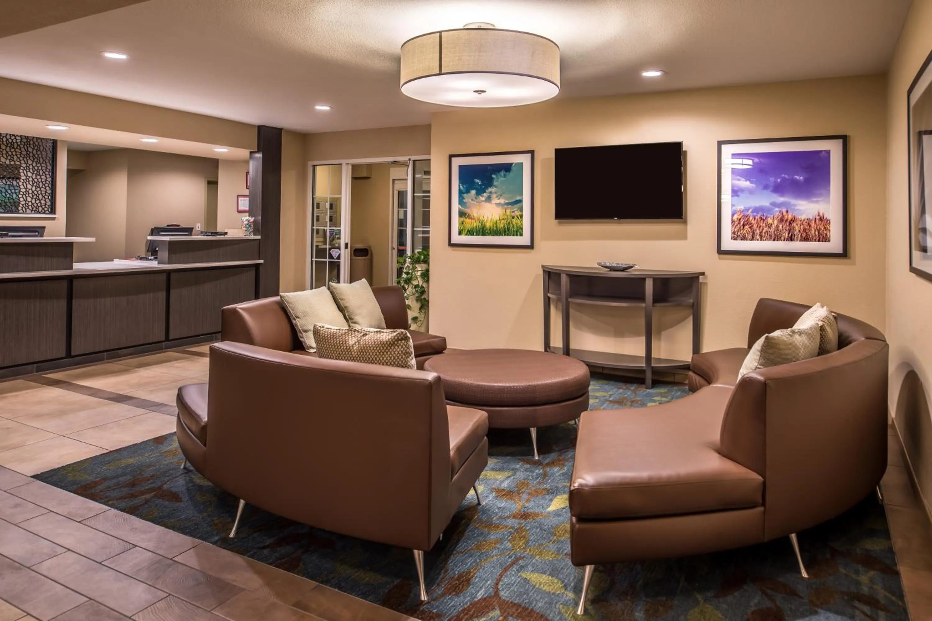 Property building in Candlewood Suites Sierra Vista by IHG
