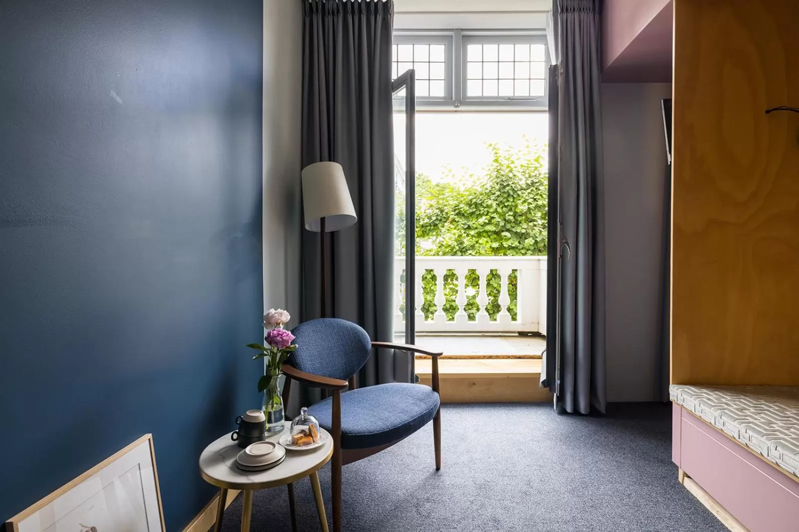 Stadshotel Steegoversloot