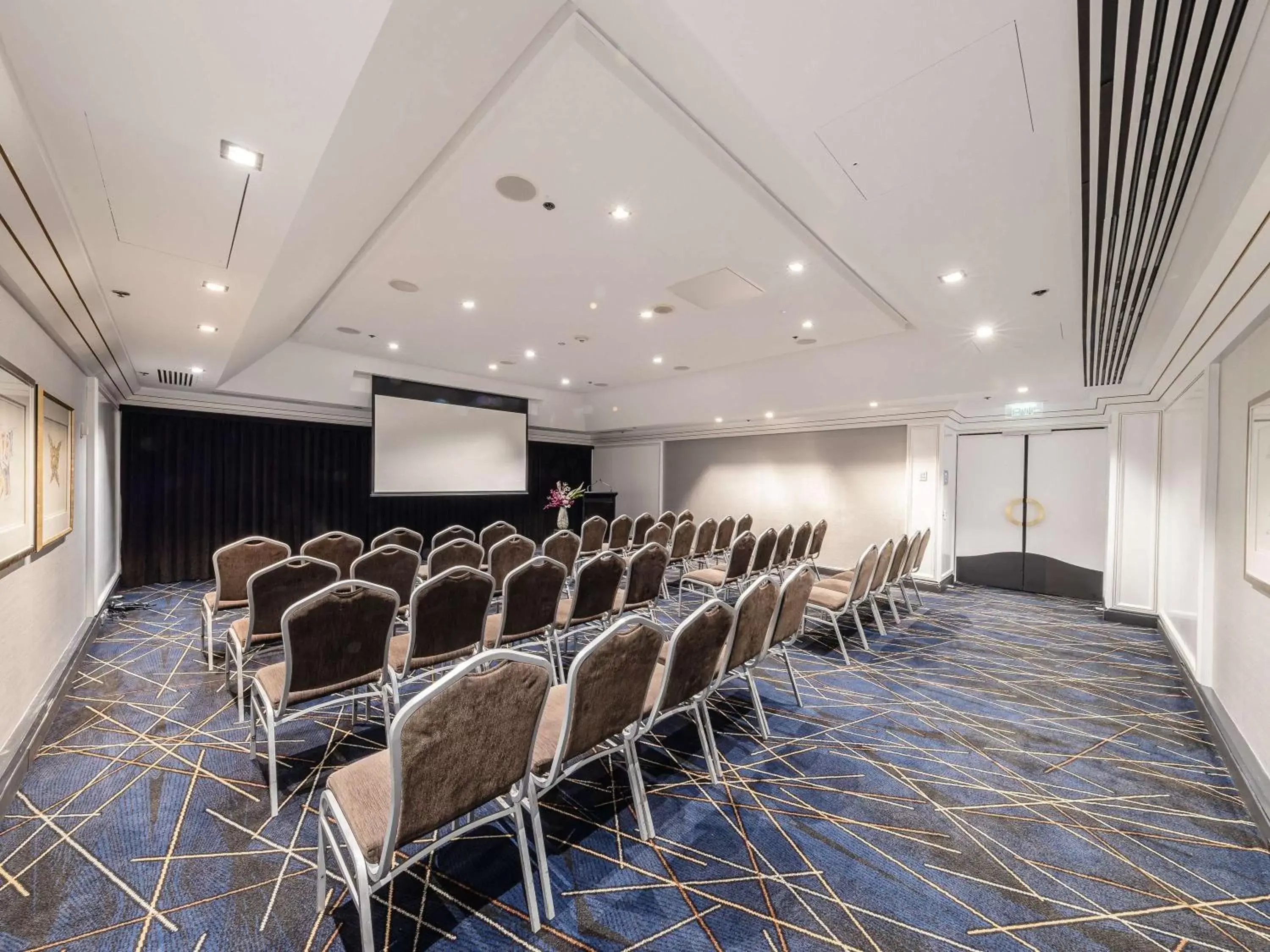 Meeting/conference room in Sofitel Brisbane Central