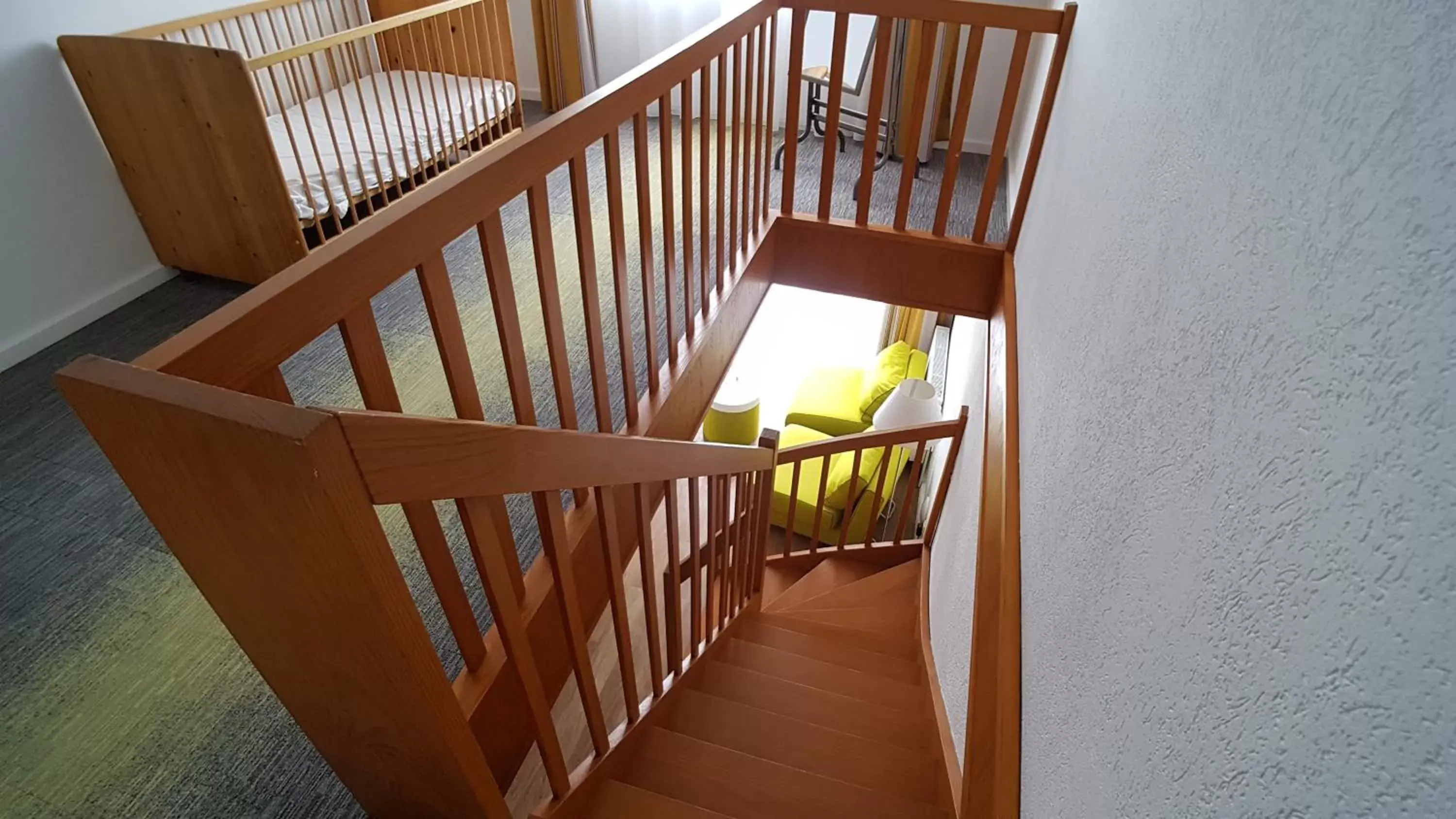 Suite in Hotel Residence Suite in Hotel Residence