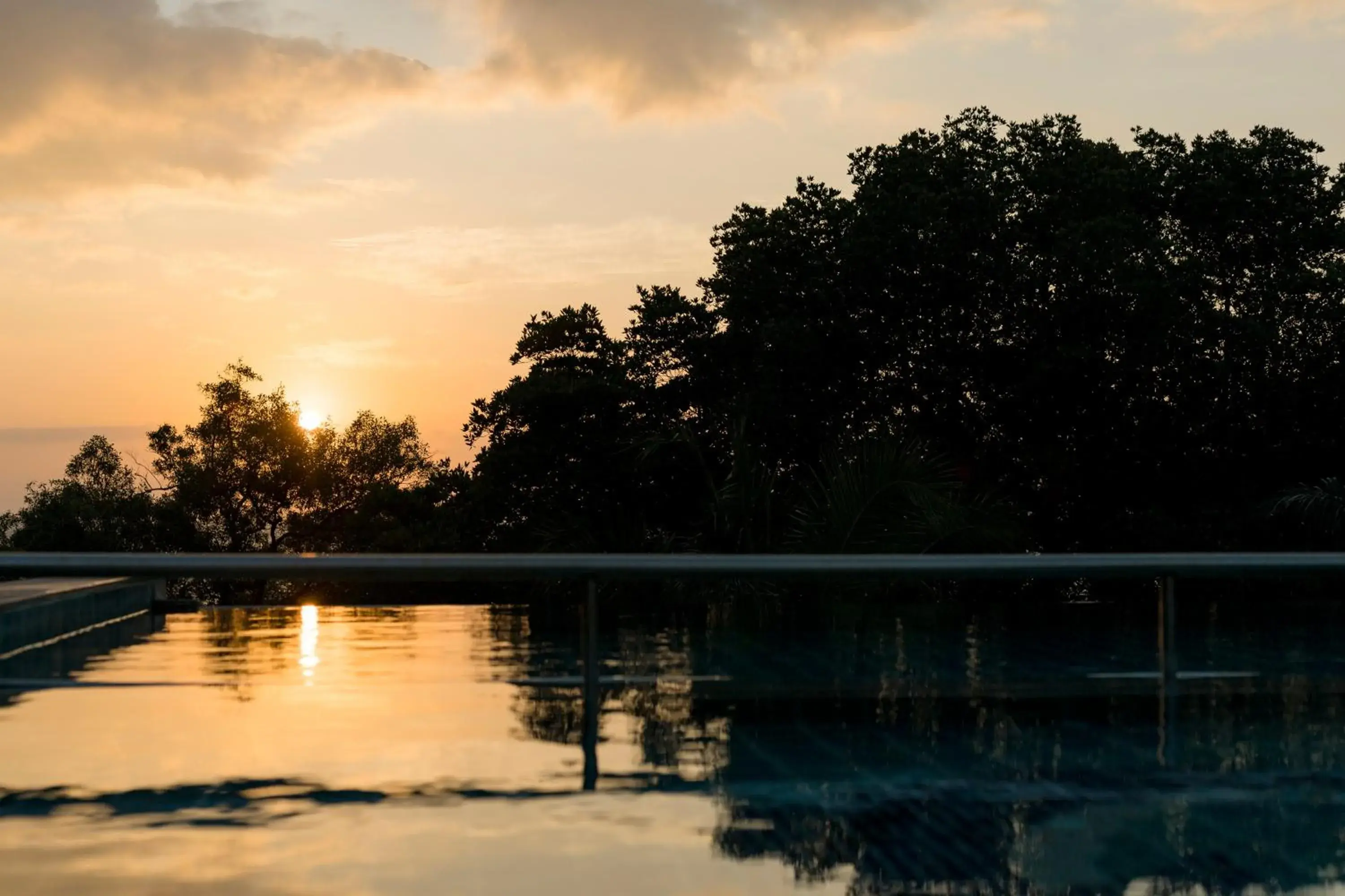 Sunrise, Sunrise/Sunset in Railay Princess Resort & Spa-SHA Extra Plus