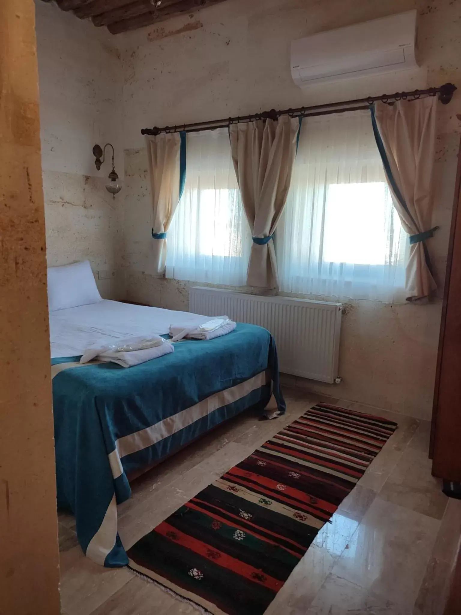 Massage, Bed in Balloon View Hotel Massage, Bed in Balloon View Hotel