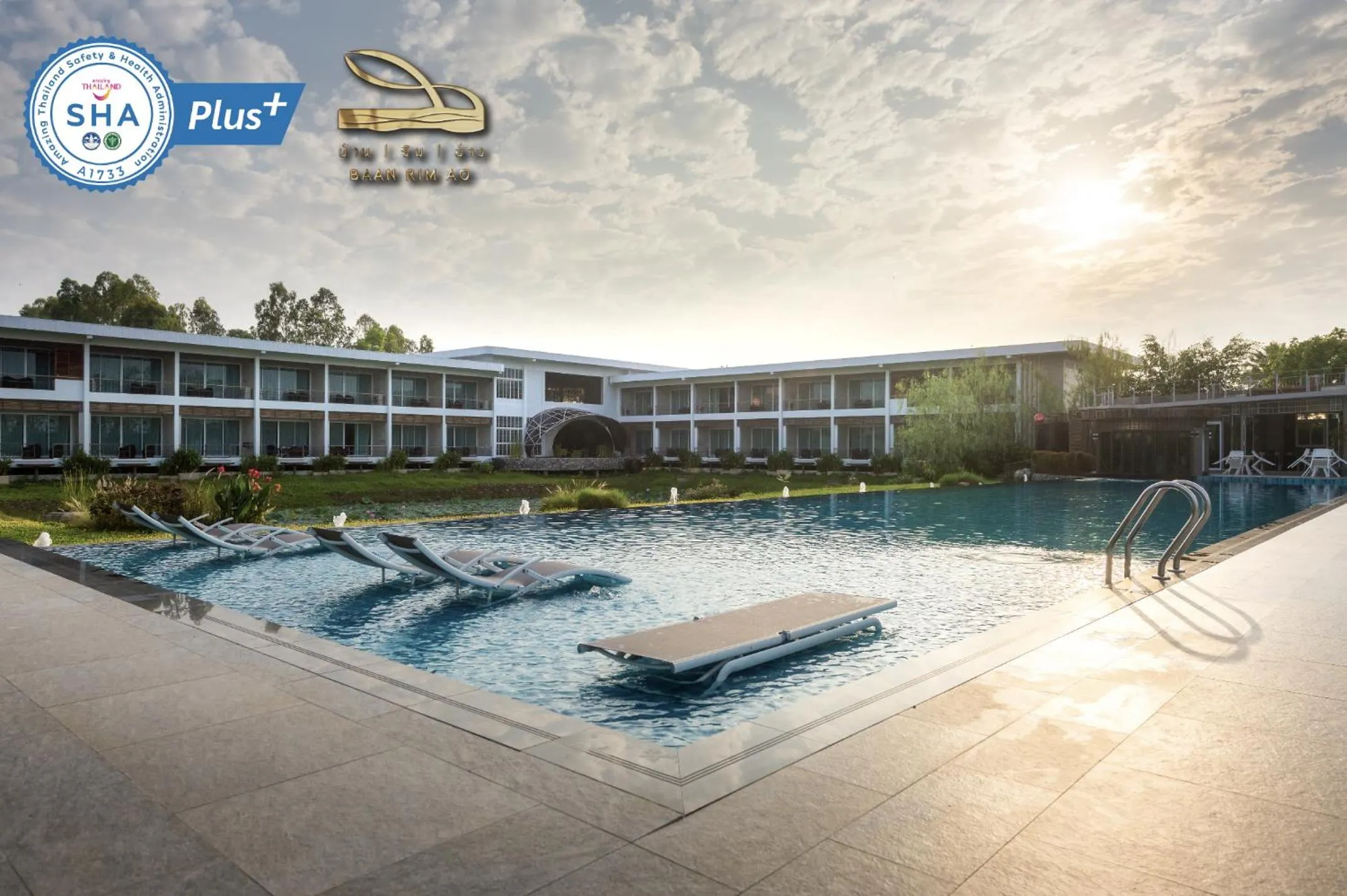 Baan Rim Ao