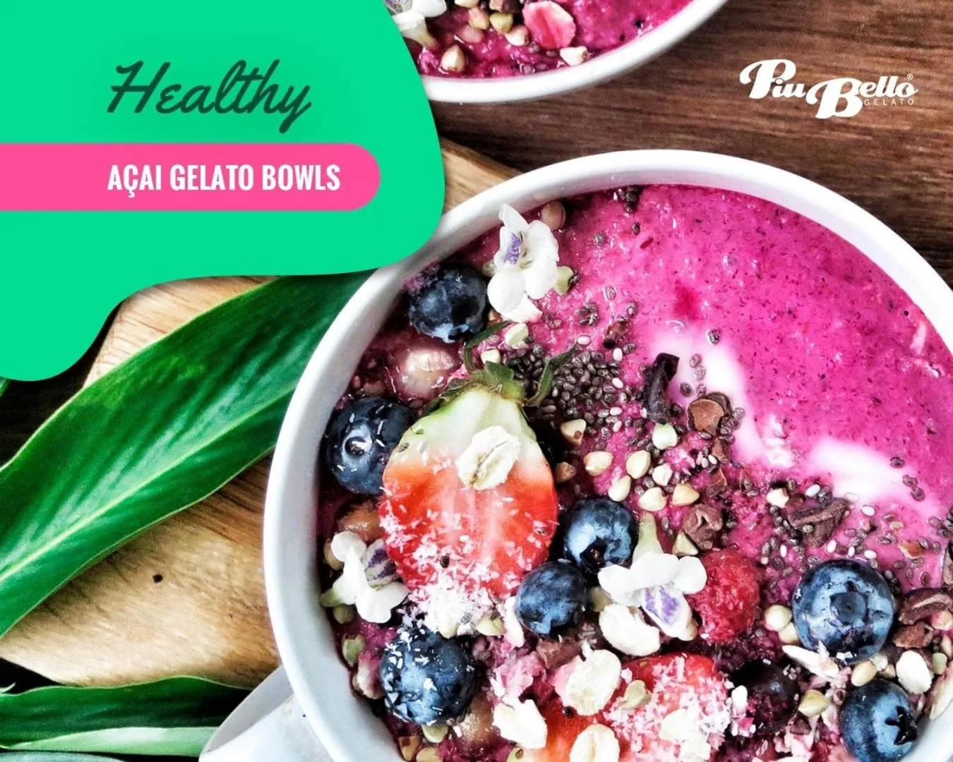 Food in Coral by the Sea