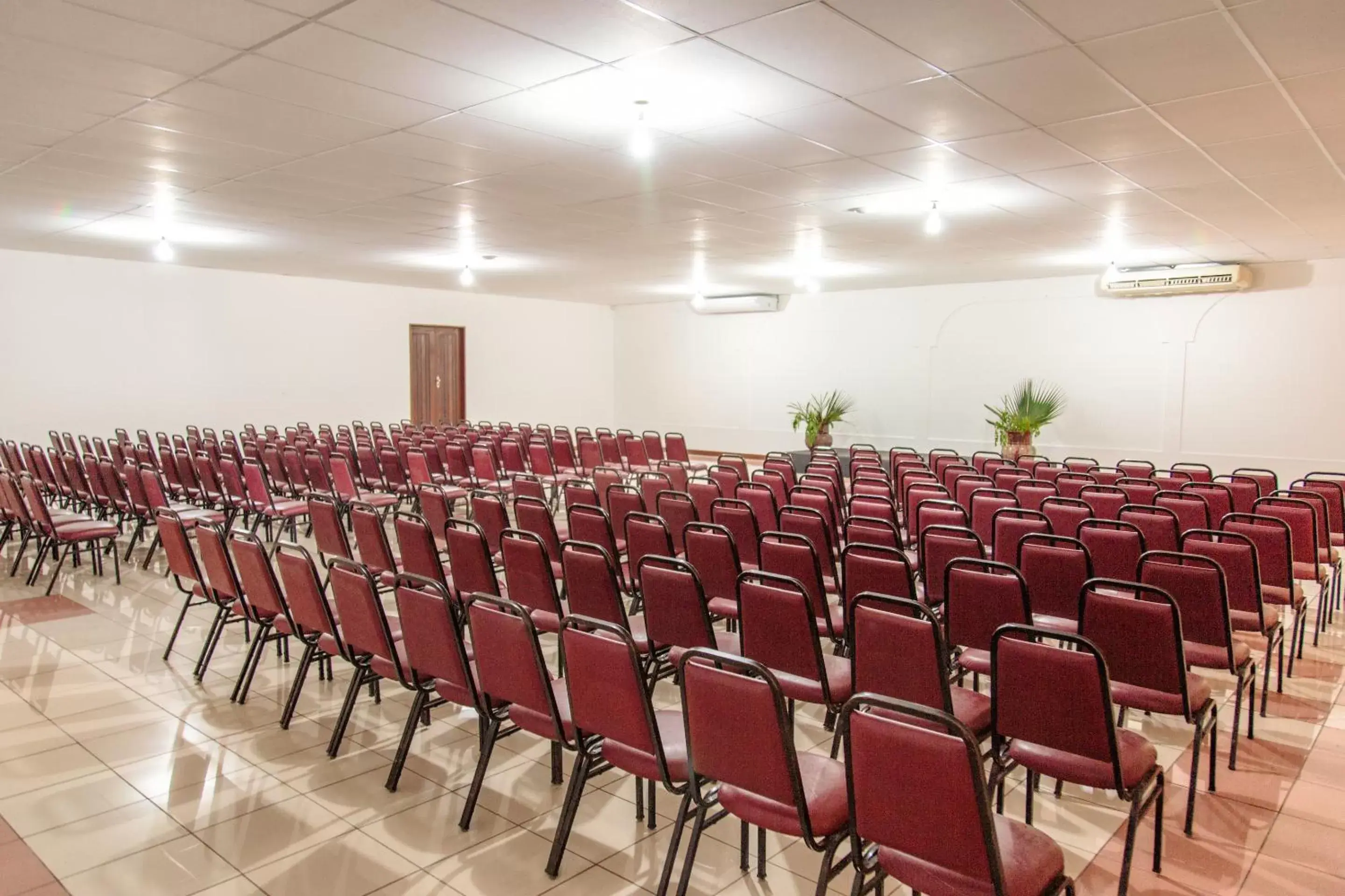 Meeting/conference room in Porto Seguro Eco Bahia Hotel