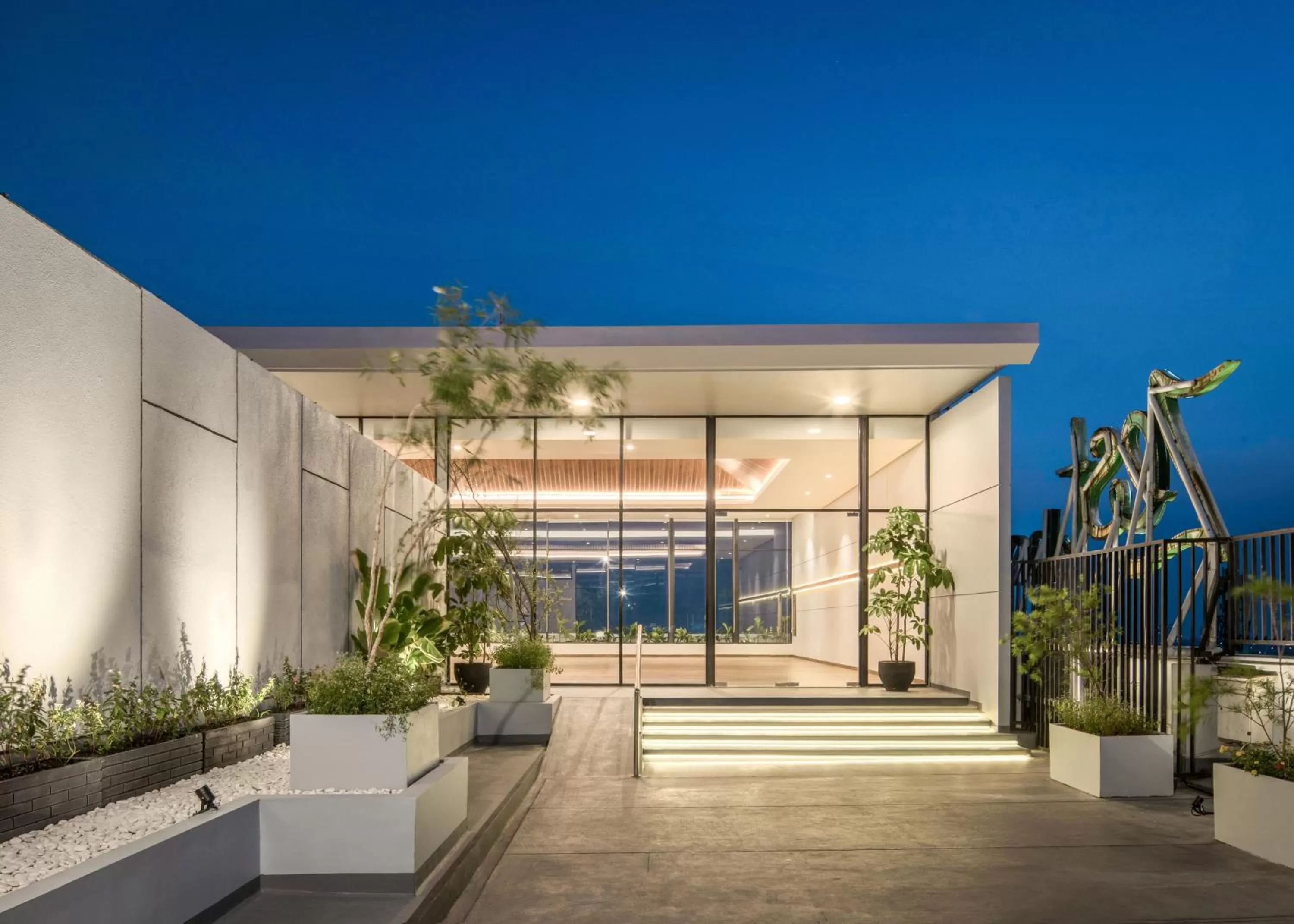 Meeting/conference room in Zest Sukajadi Bandung by Swiss-Belhotel International