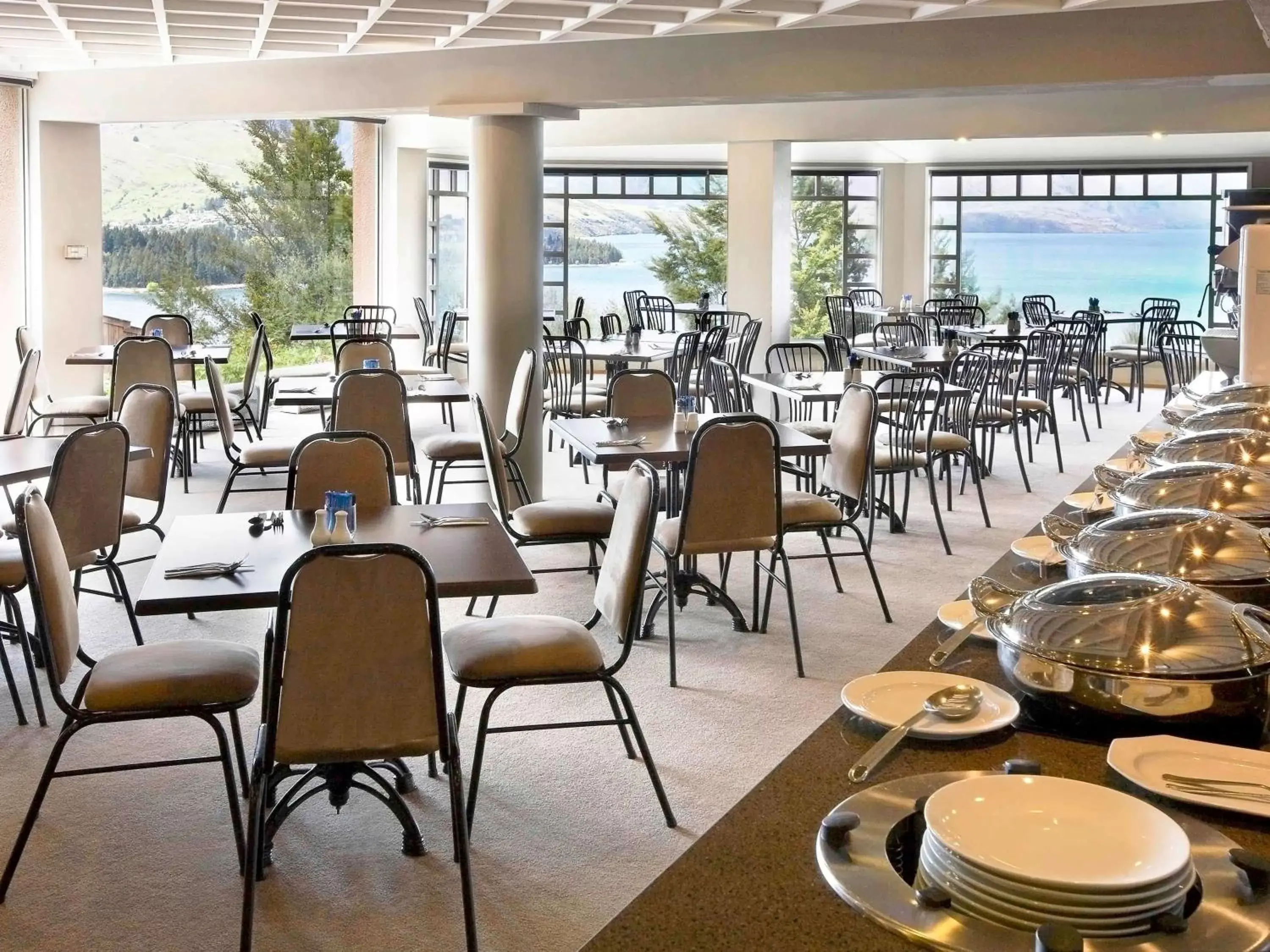 Other, Restaurant/Places to Eat in Mercure Queenstown Resort