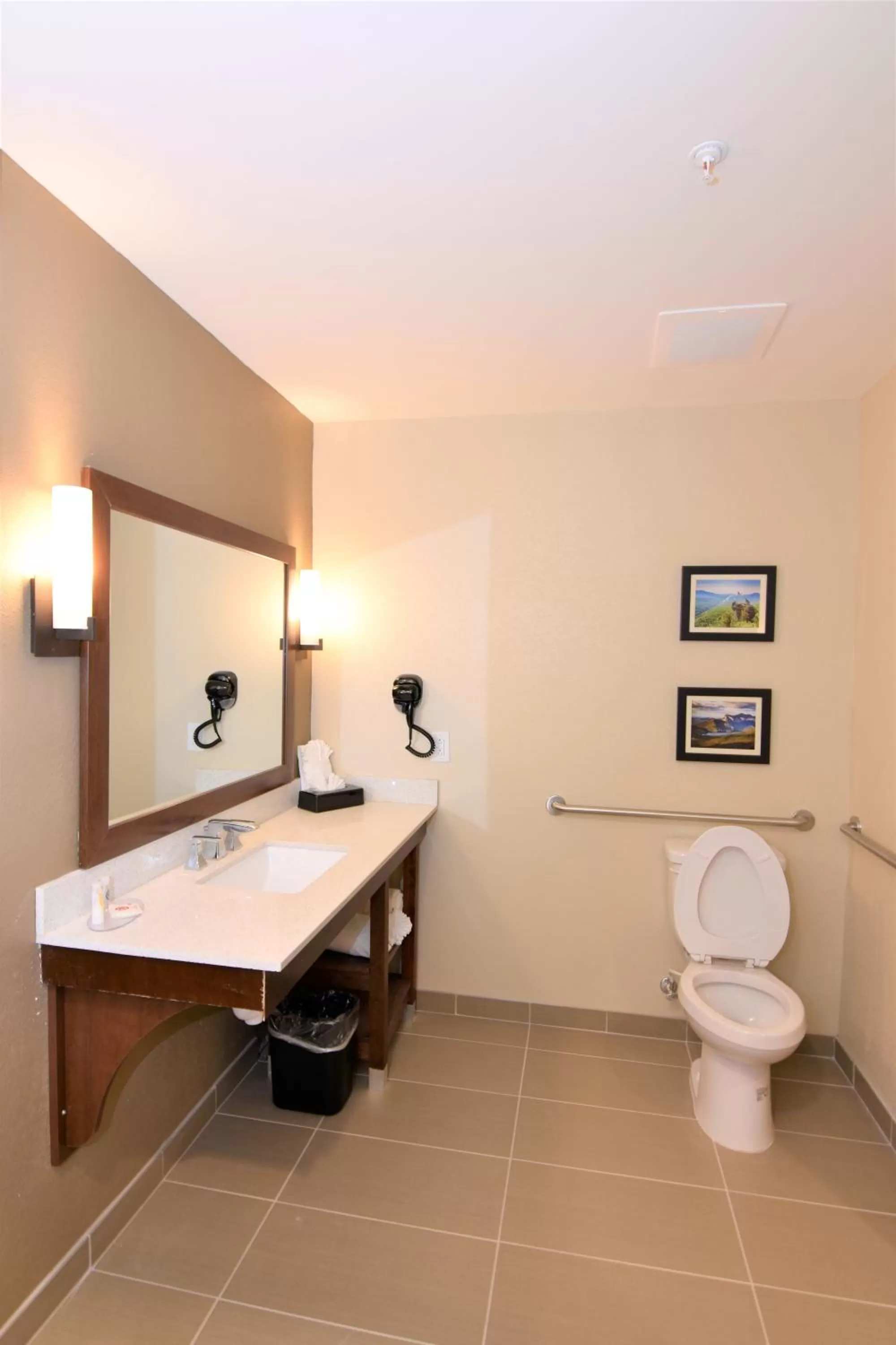 Comfort Inn & Suites Rock Hill Northeast