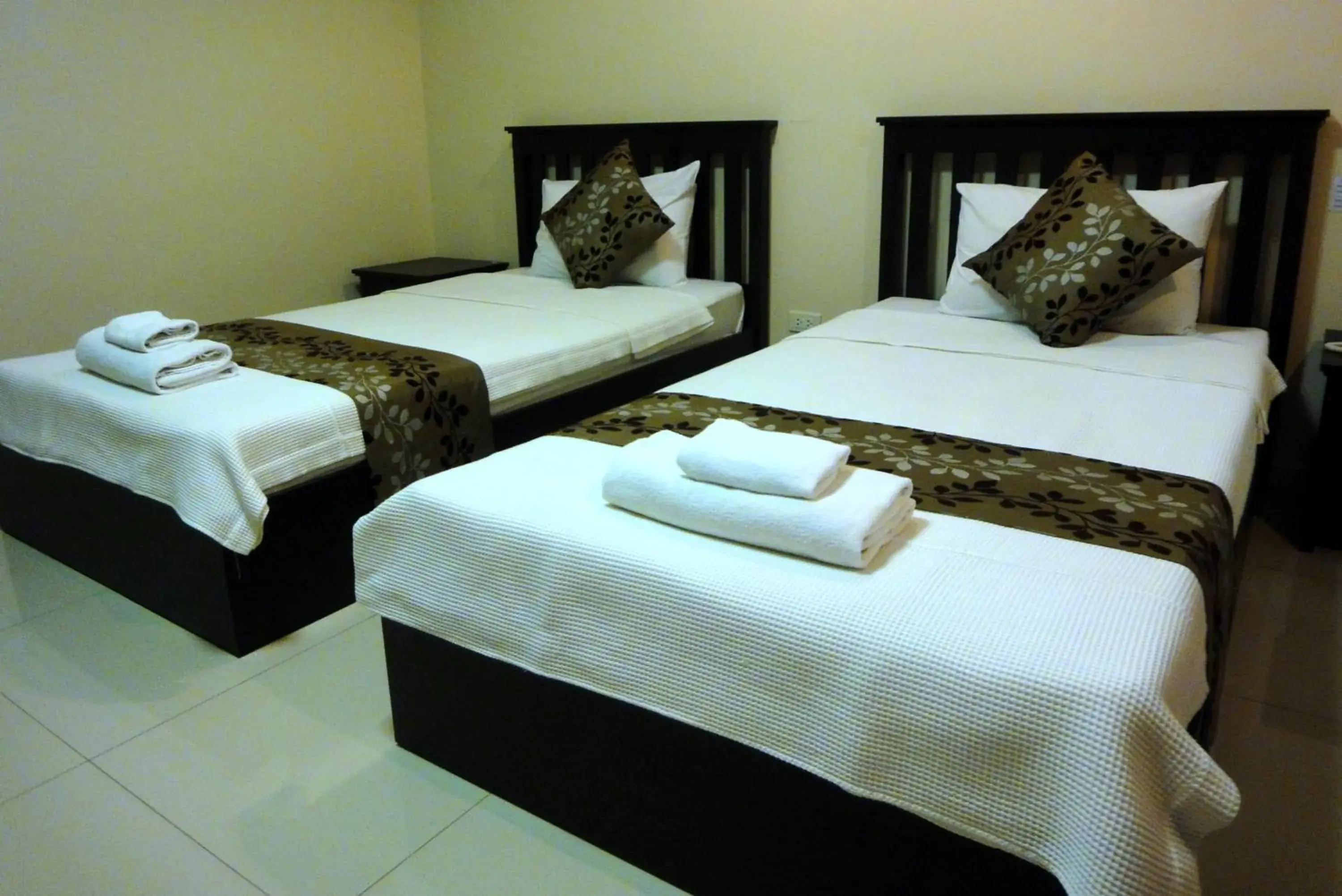 Bed in Royal Place Banchang Bed in Royal Place Banchang