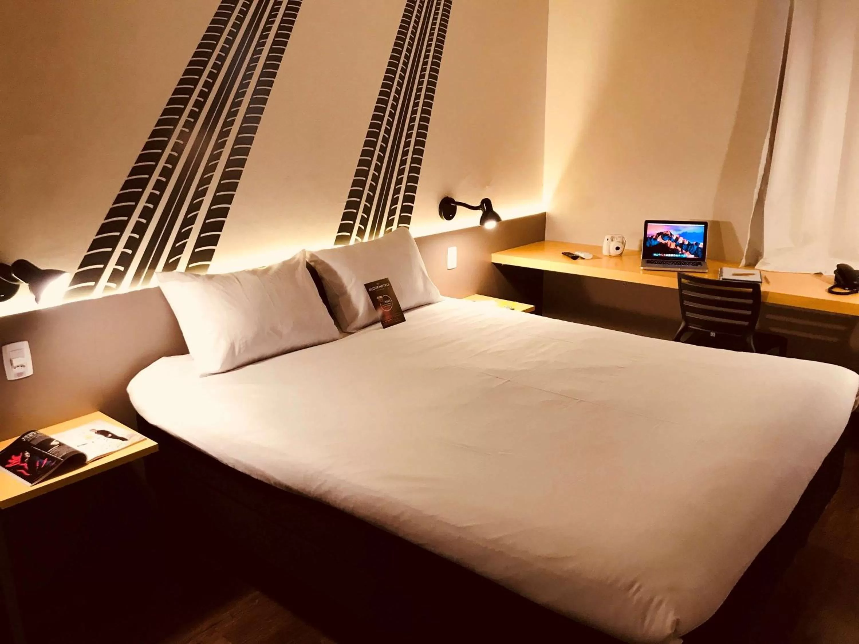 ibis Styles Três Rios