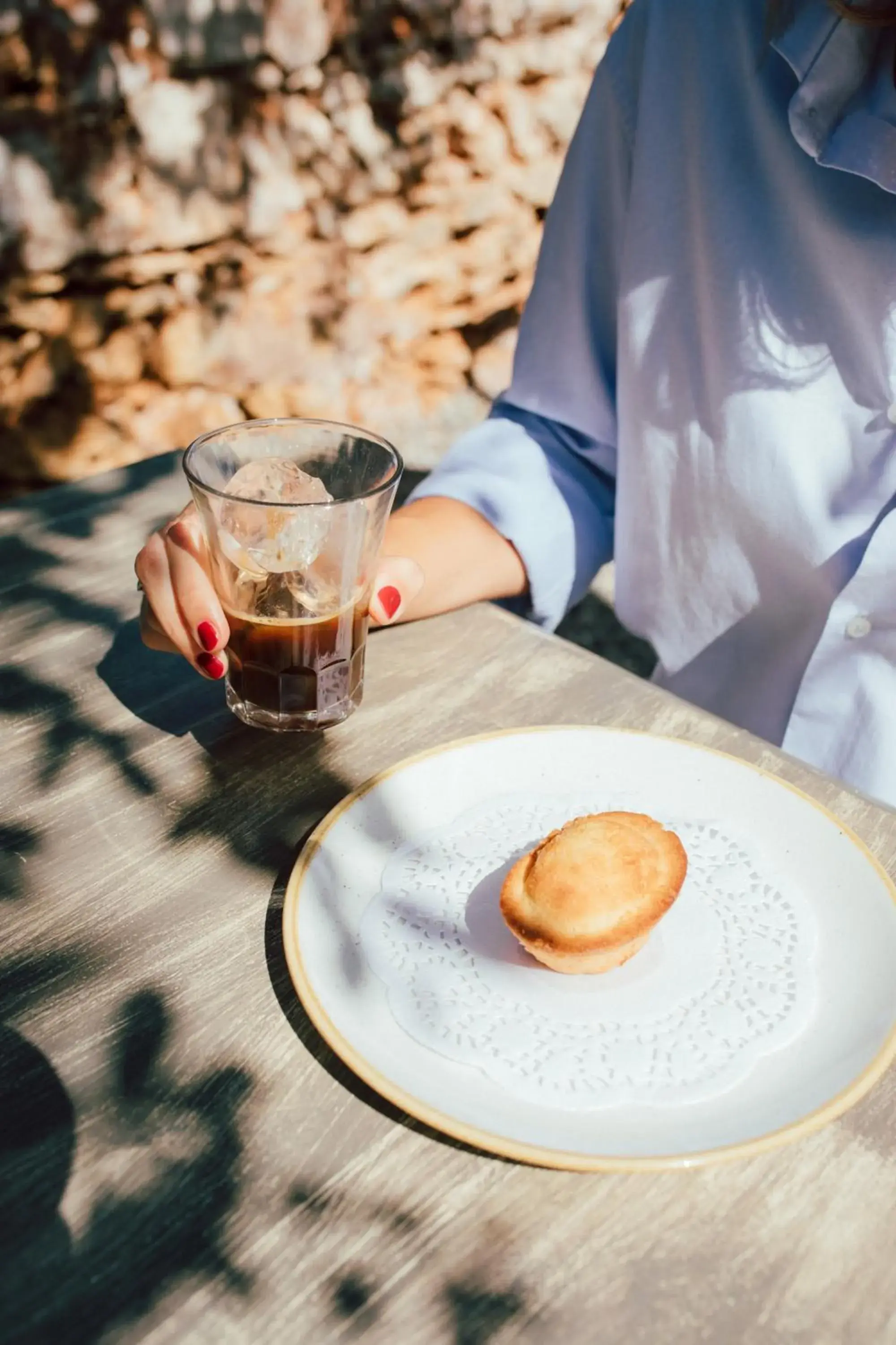 Breakfast in Relais San Martino - Albergo della Felicità by Ria Hotels