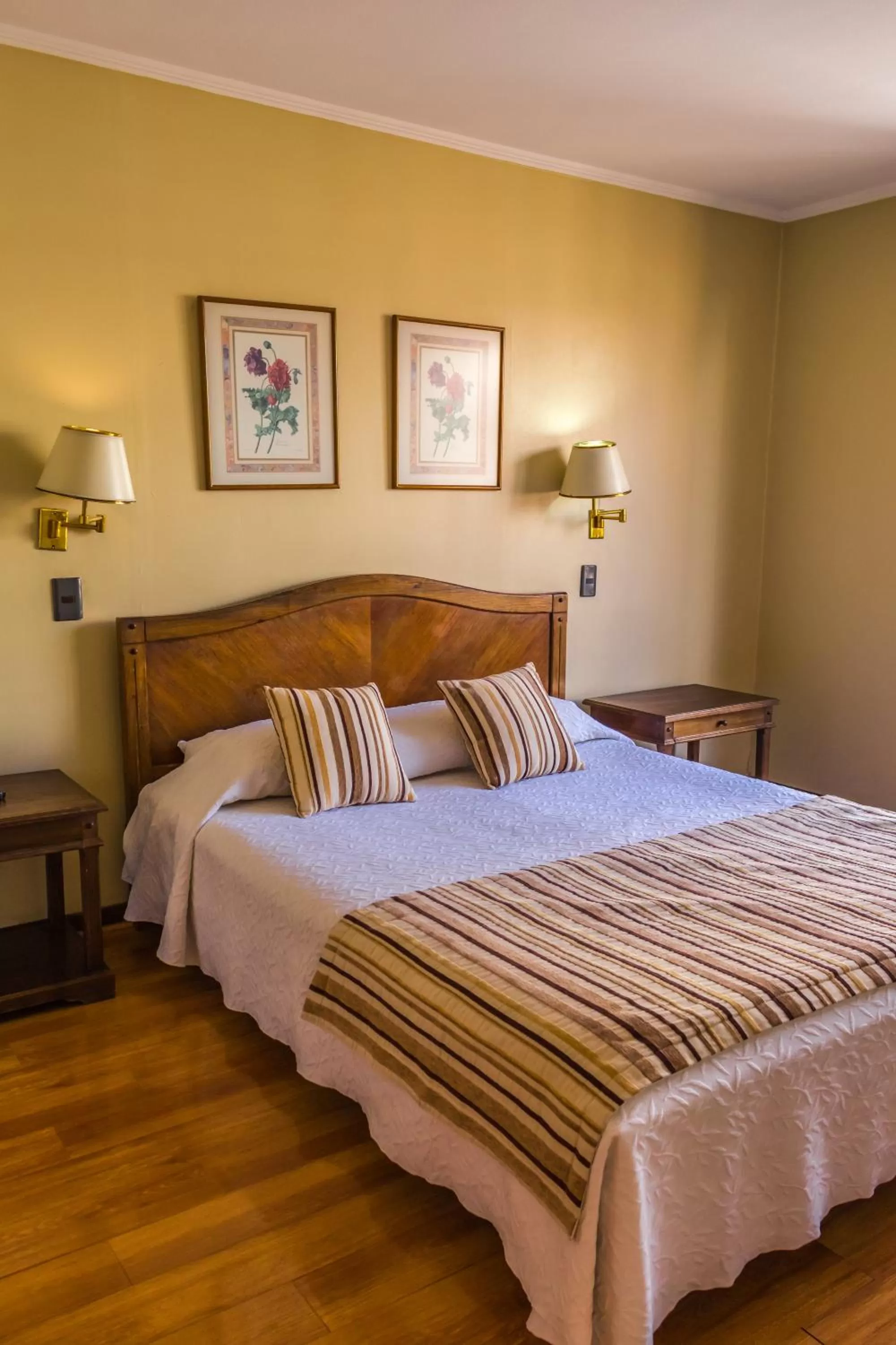 Bed in Alessandria Apart - Coronel Pereira