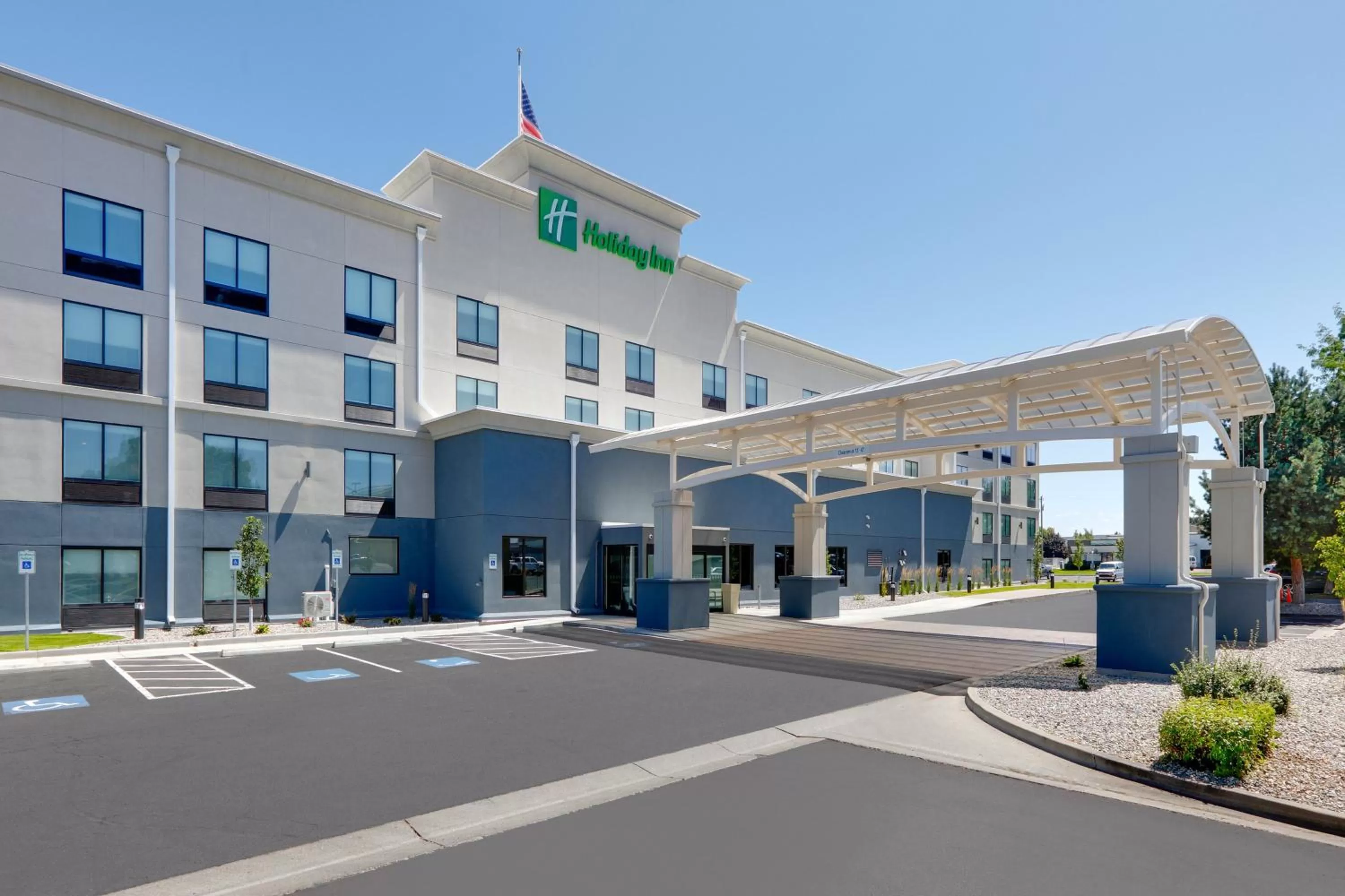 Holiday Inn Twin Falls by IHG