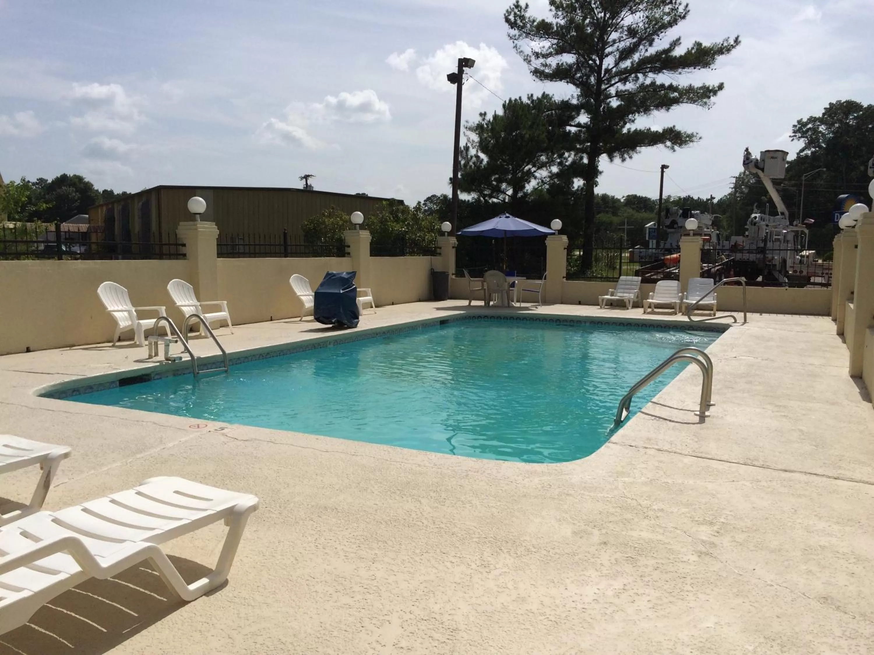 America Best Value Inn Kosciusko