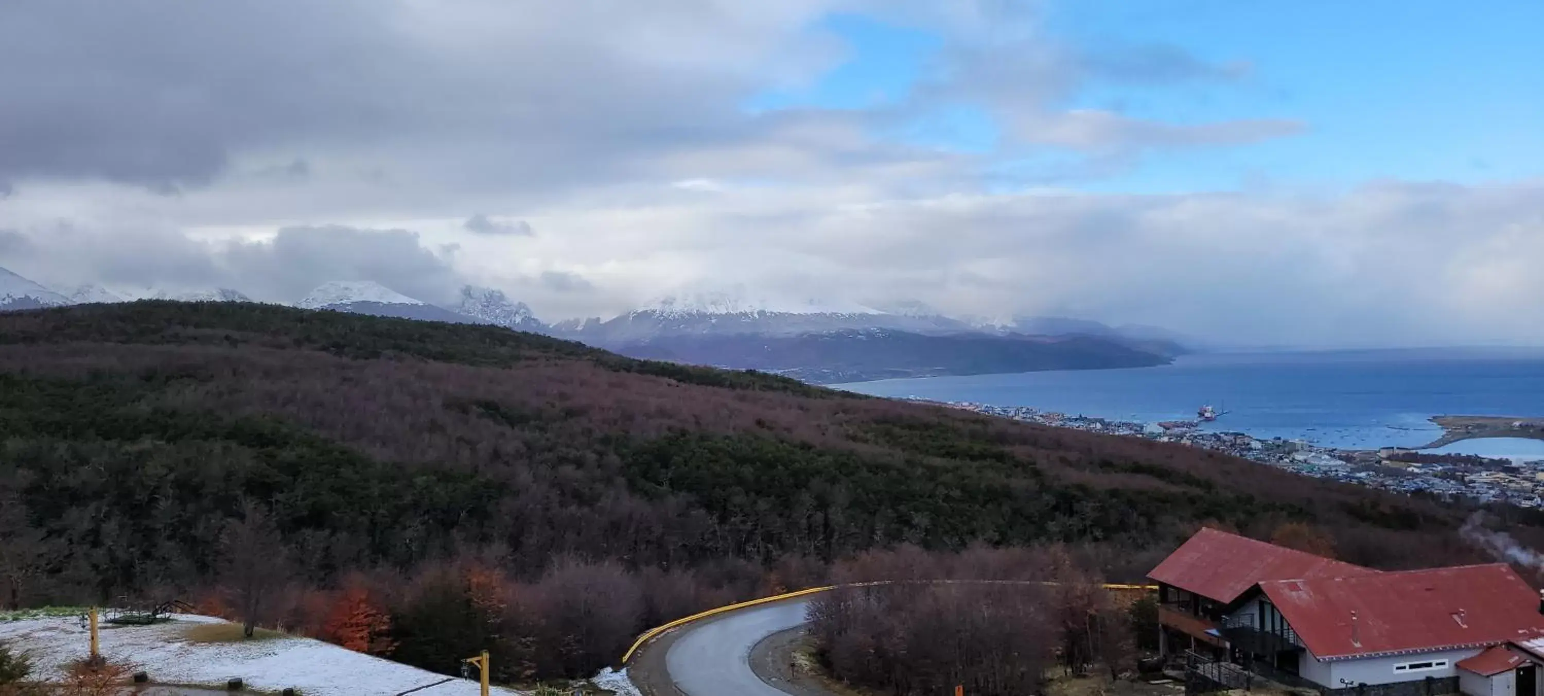 Wyndham Garden Ushuaia Hotel del Glaciar