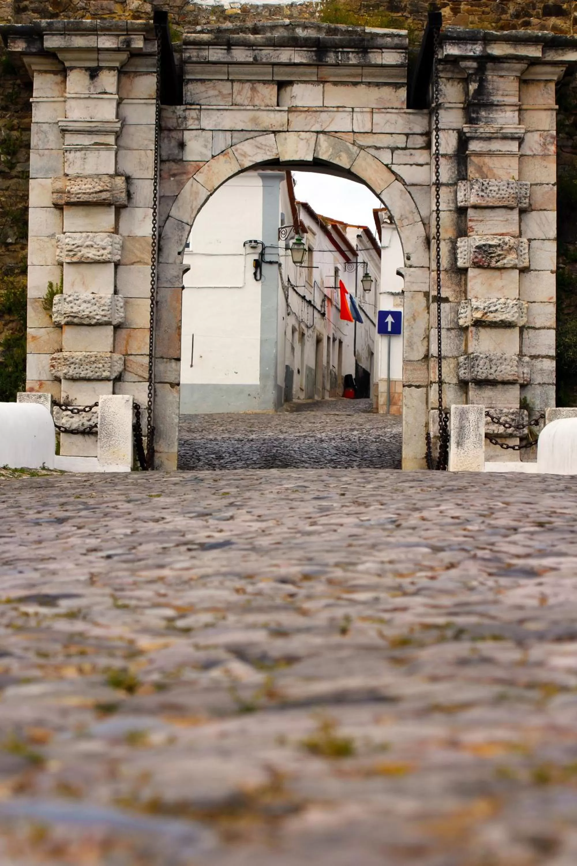 Nearby landmark in Pateo dos Solares Charm Hotel